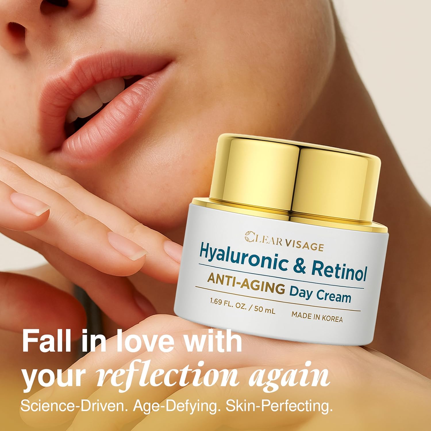 Blue Pinafore Denim Dress