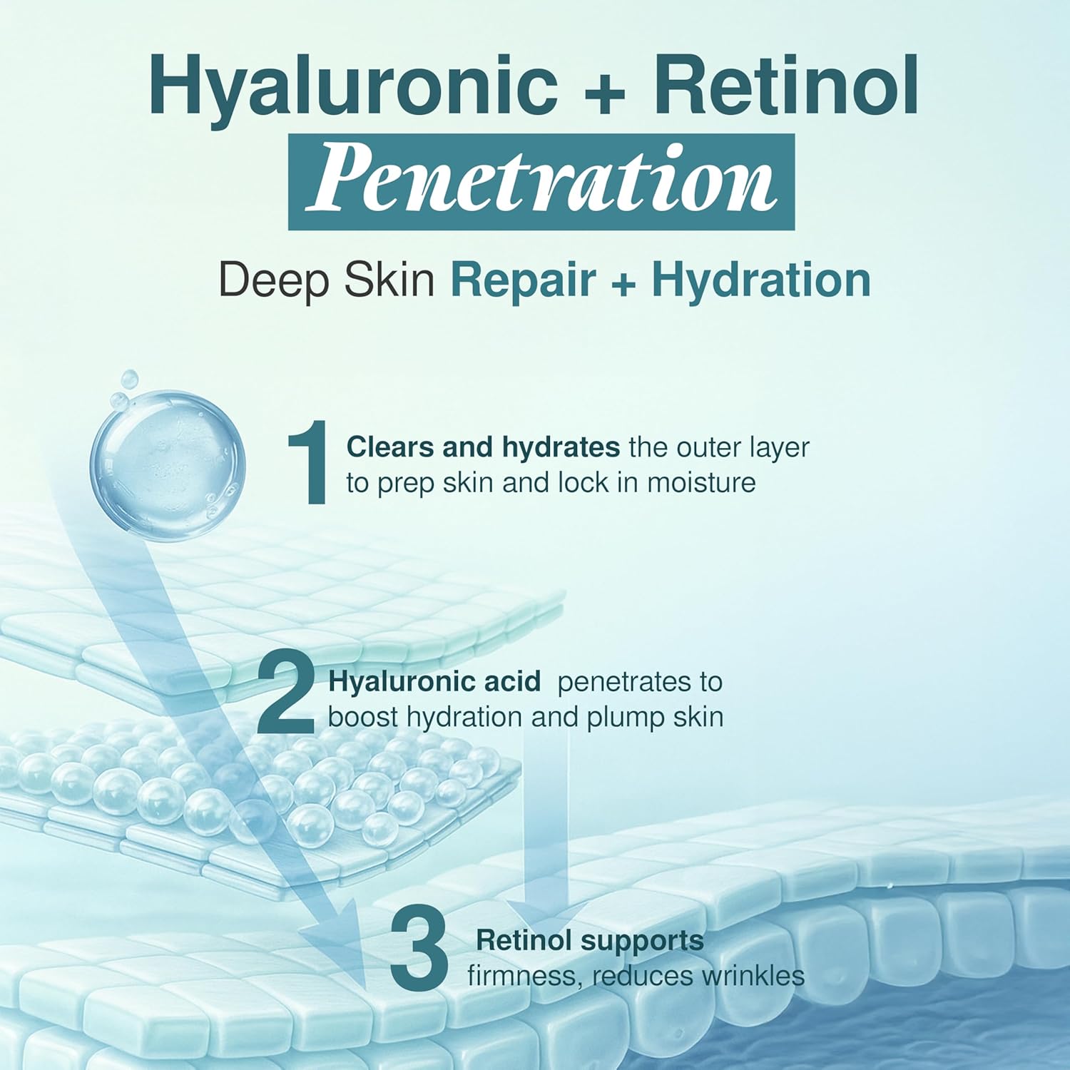 Blue Pinafore Denim Dress