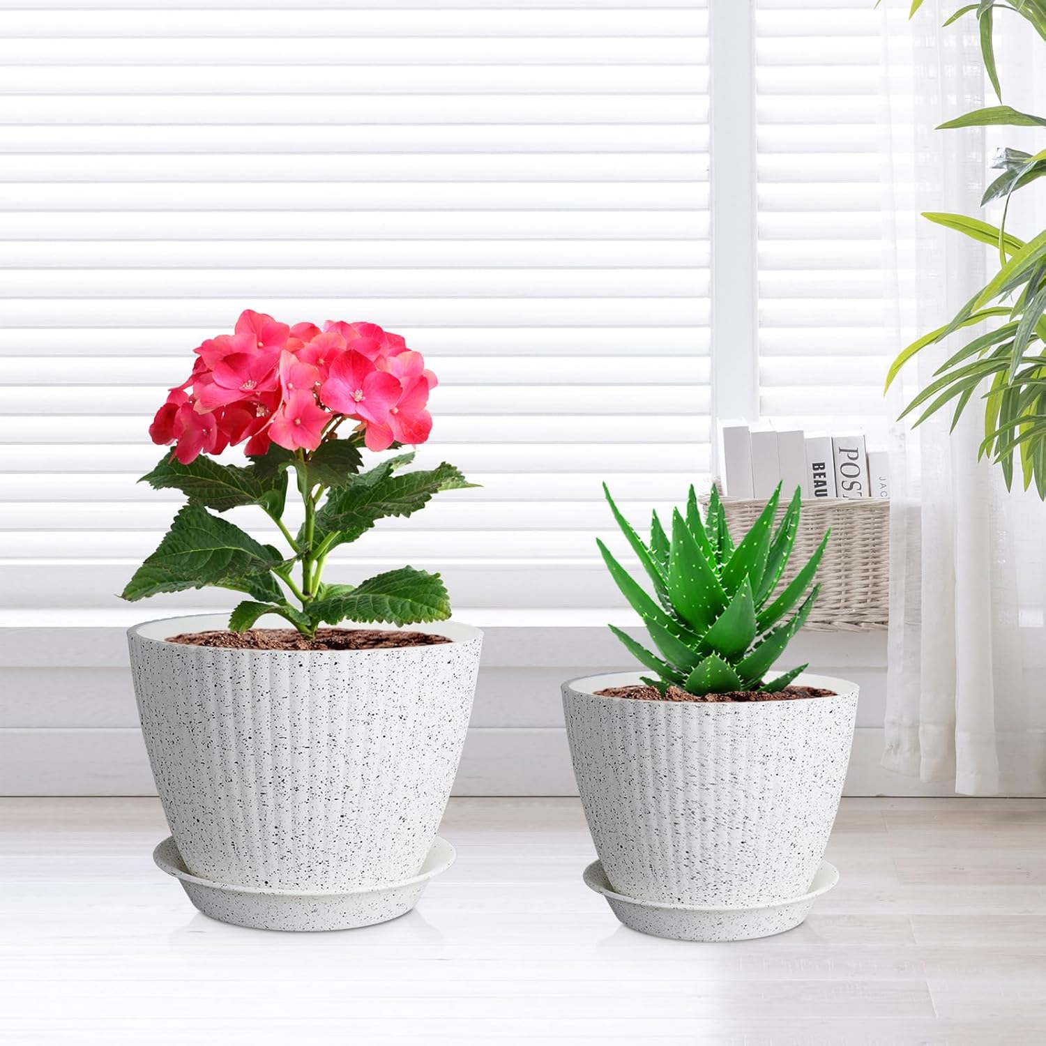 Blue Pinafore Denim Dress