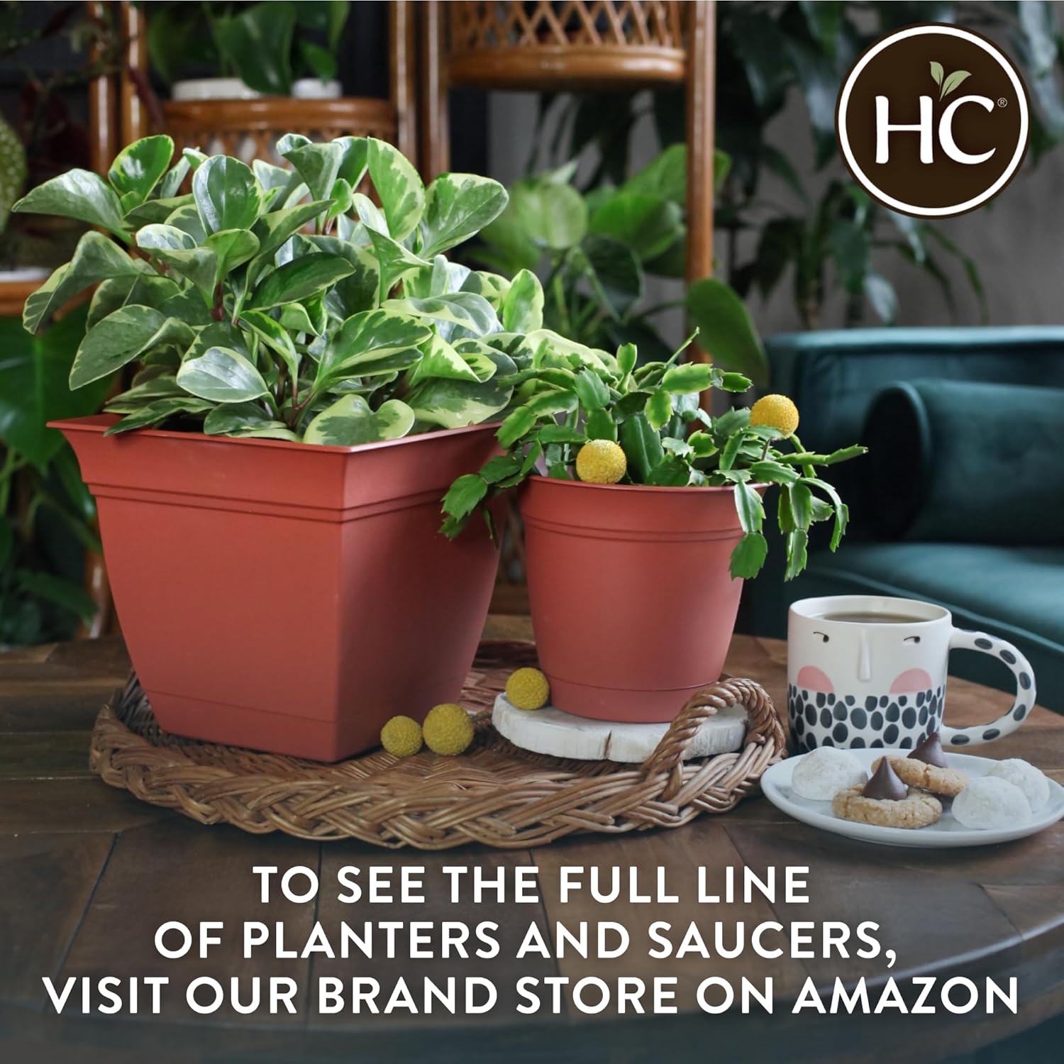 Blue Pinafore Denim Dress