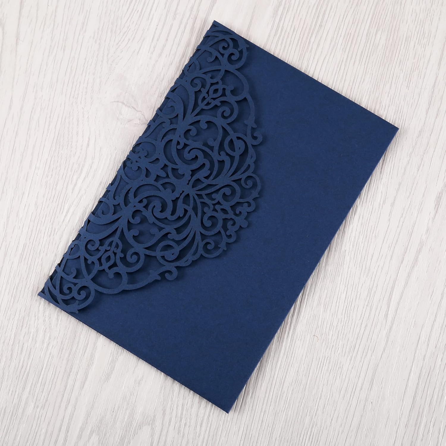 Blue Pinafore Denim Dress