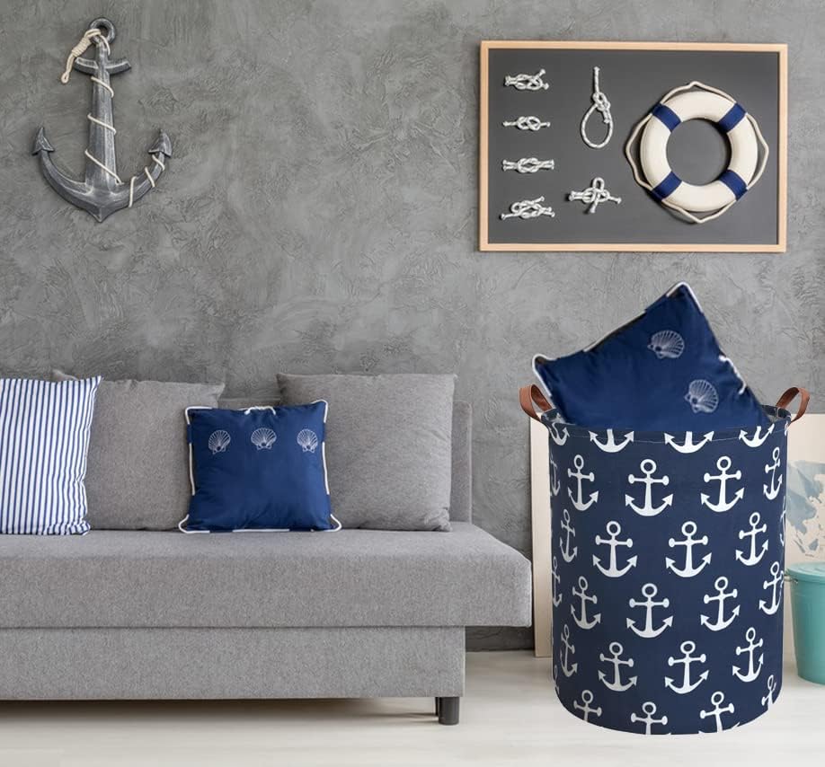 Blue Pinafore Denim Dress