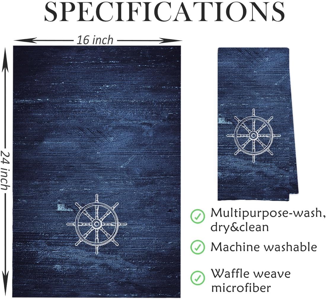 Blue Pinafore Denim Dress