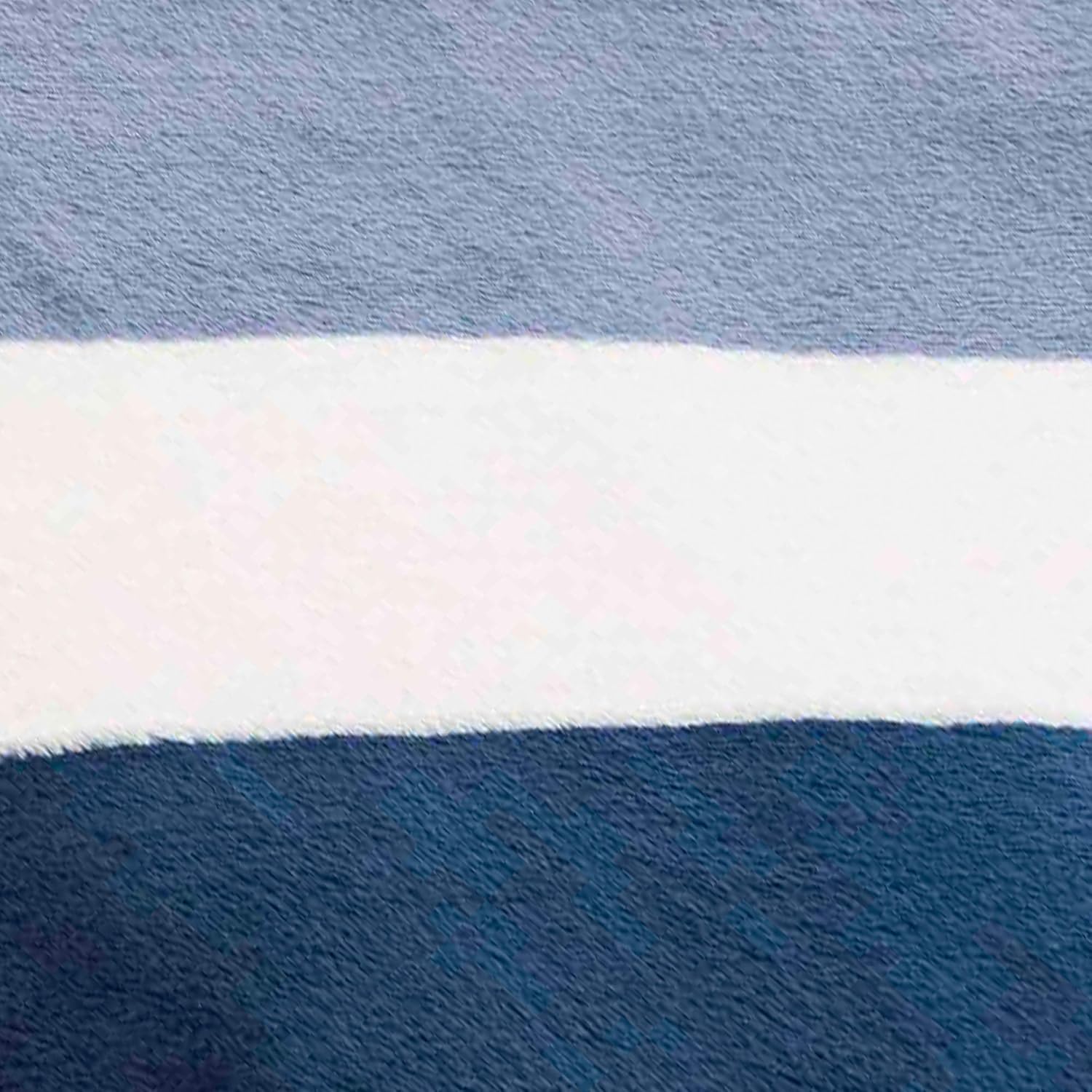 Blue Pinafore Denim Dress