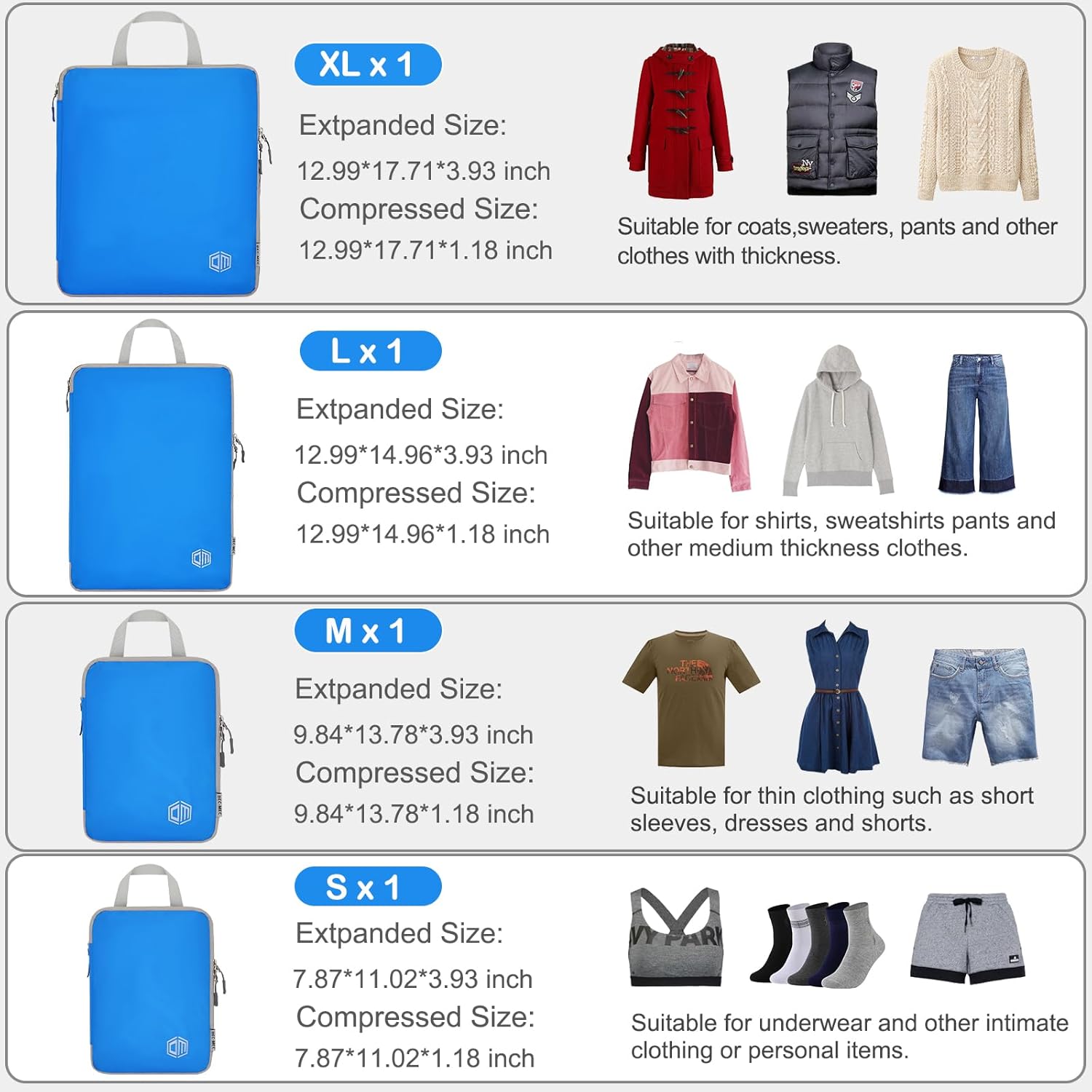 Blue Pinafore Denim Dress