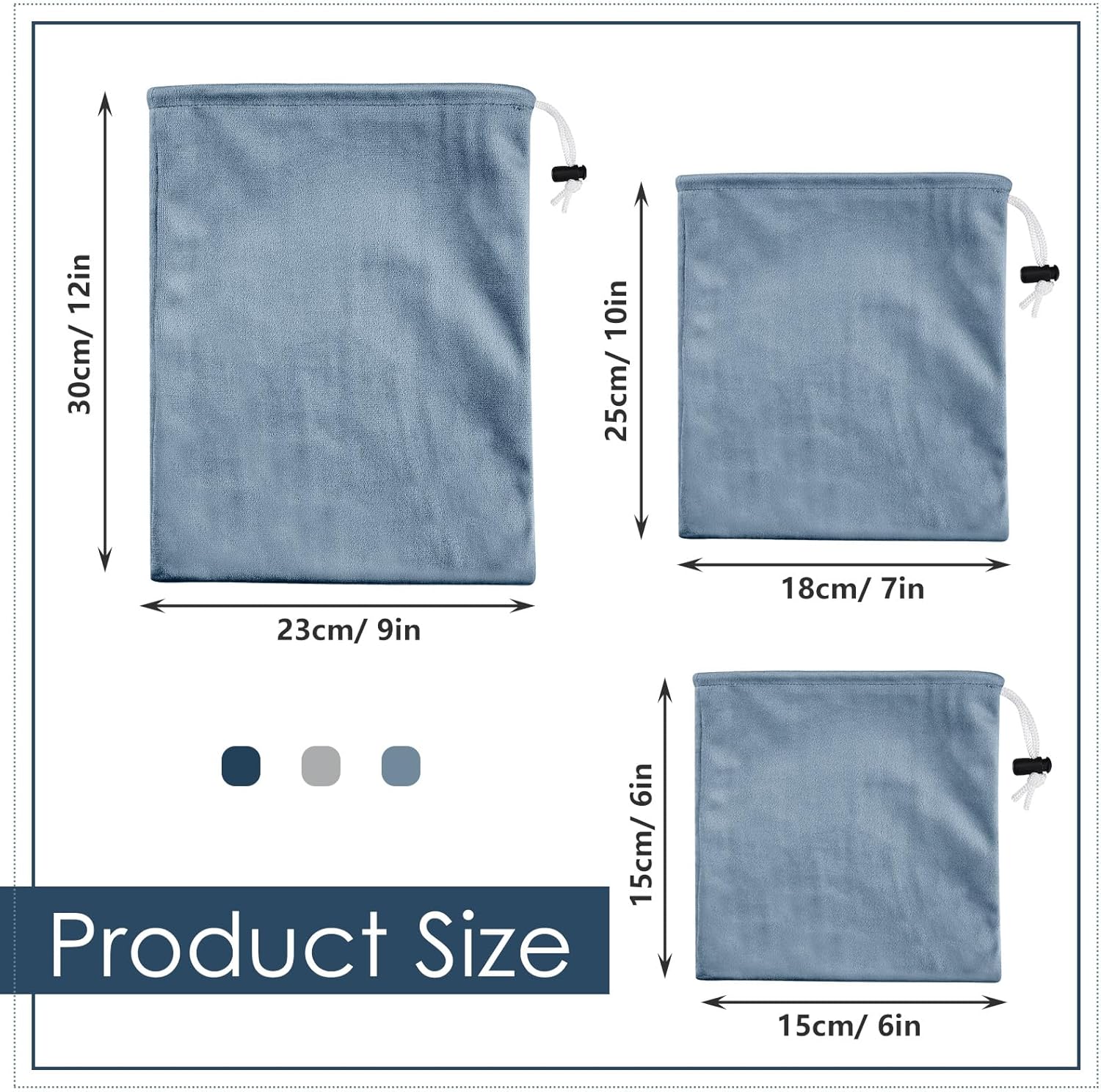 Blue Pinafore Denim Dress