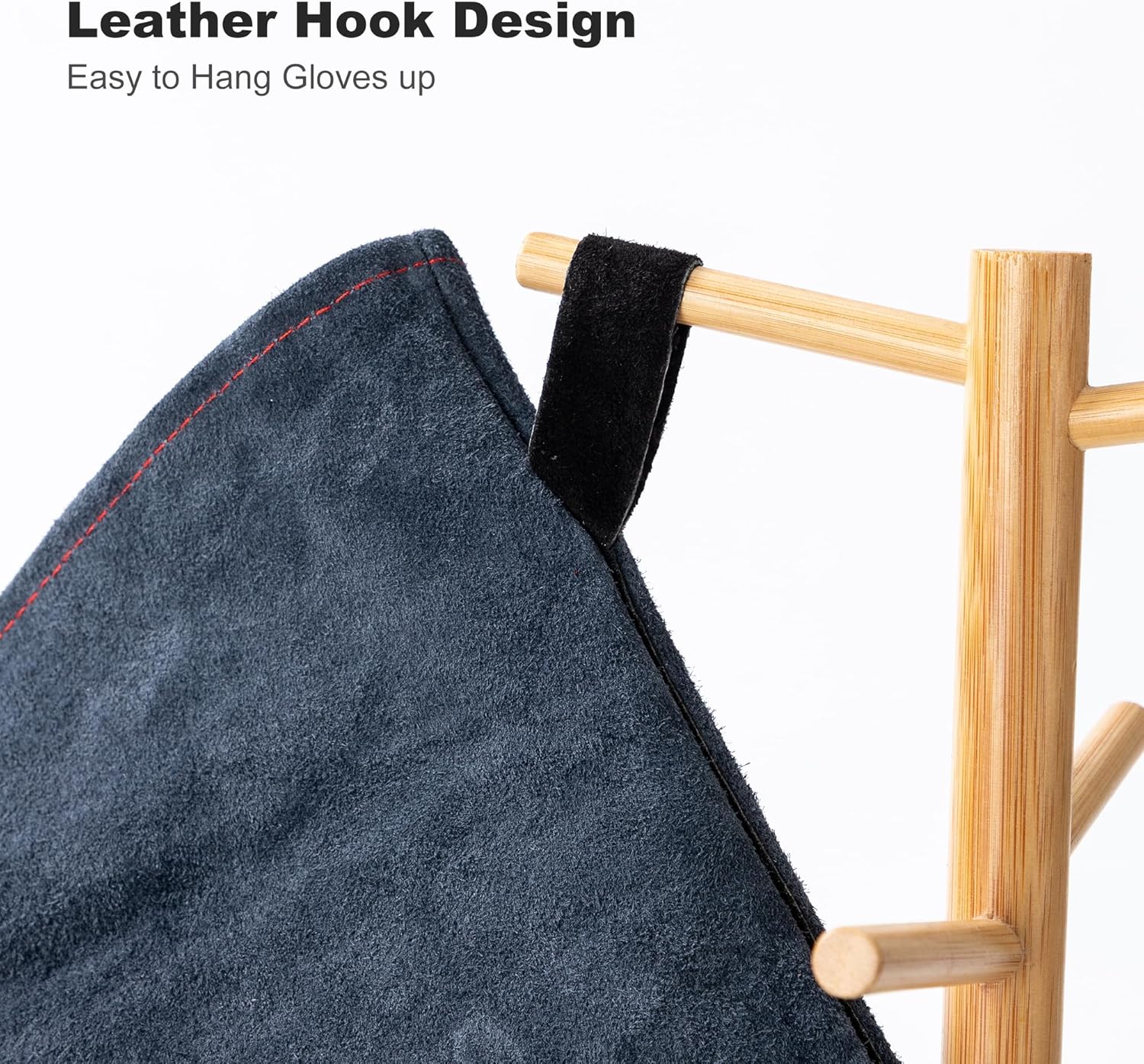 Blue Pinafore Denim Dress