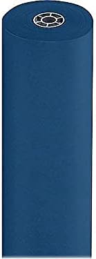 Blue Pinafore Denim Dress