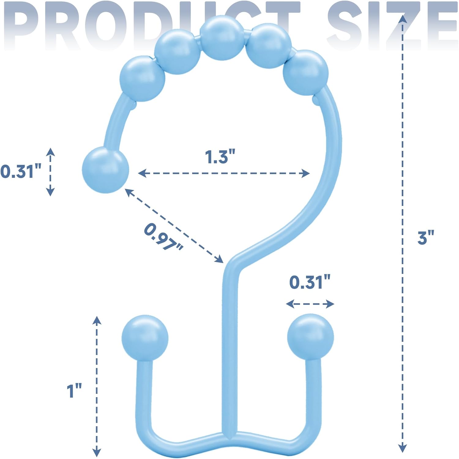 Blue Pinafore Denim Dress