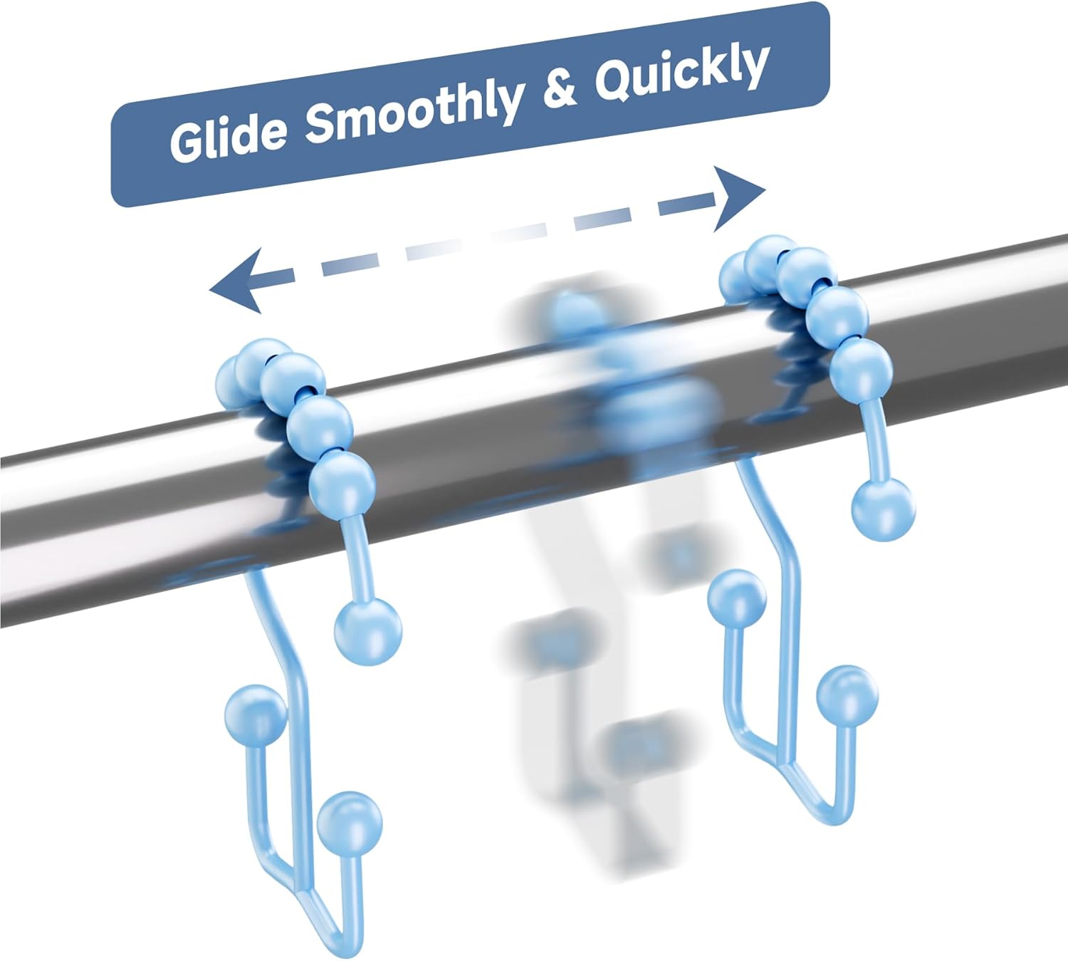 Blue Pinafore Denim Dress