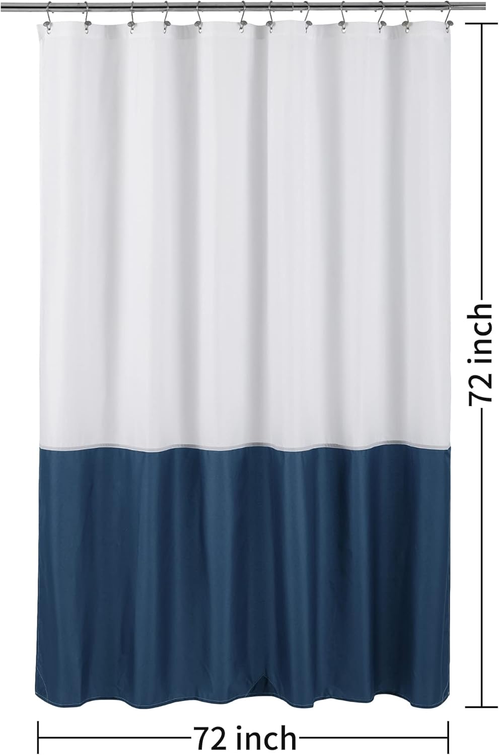 Blue Pinafore Denim Dress
