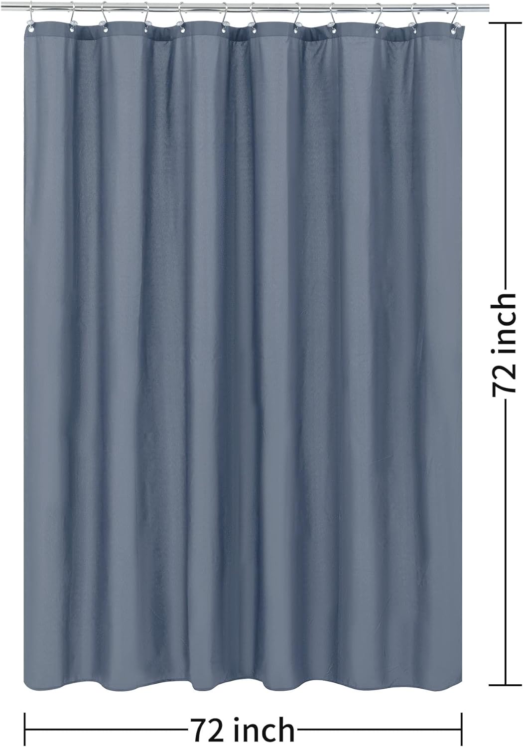 Blue Pinafore Denim Dress