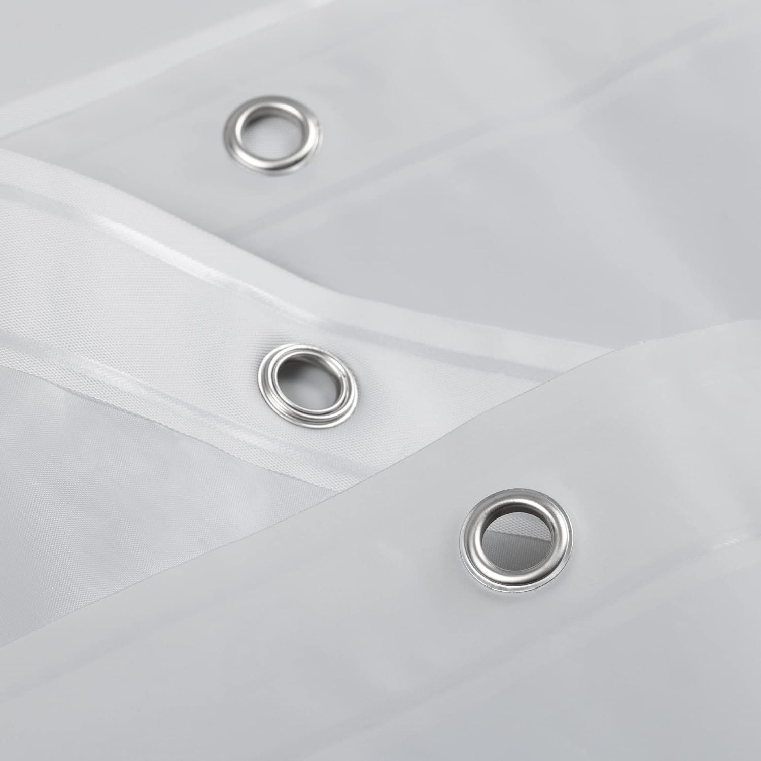 Blue Pinafore Denim Dress