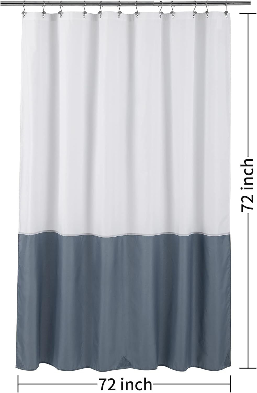 Blue Pinafore Denim Dress