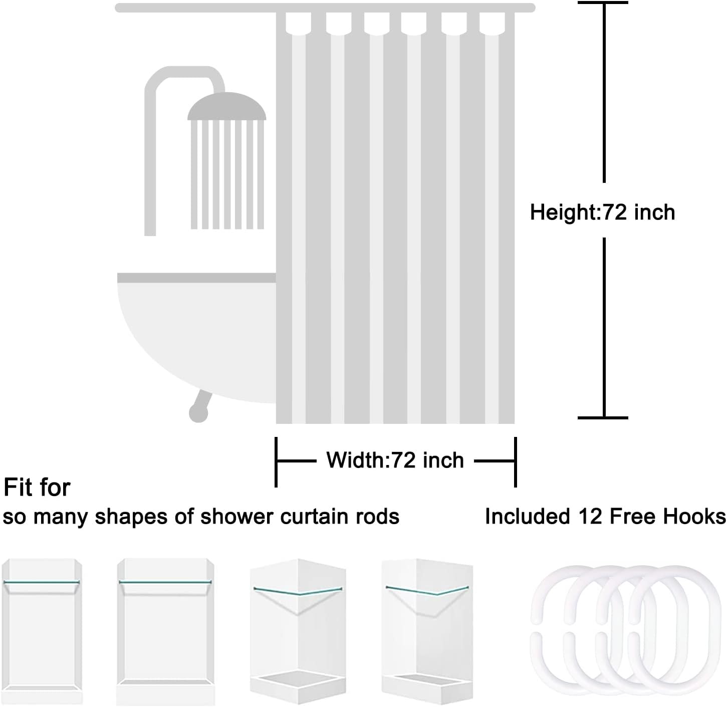 Blue Pinafore Denim Dress