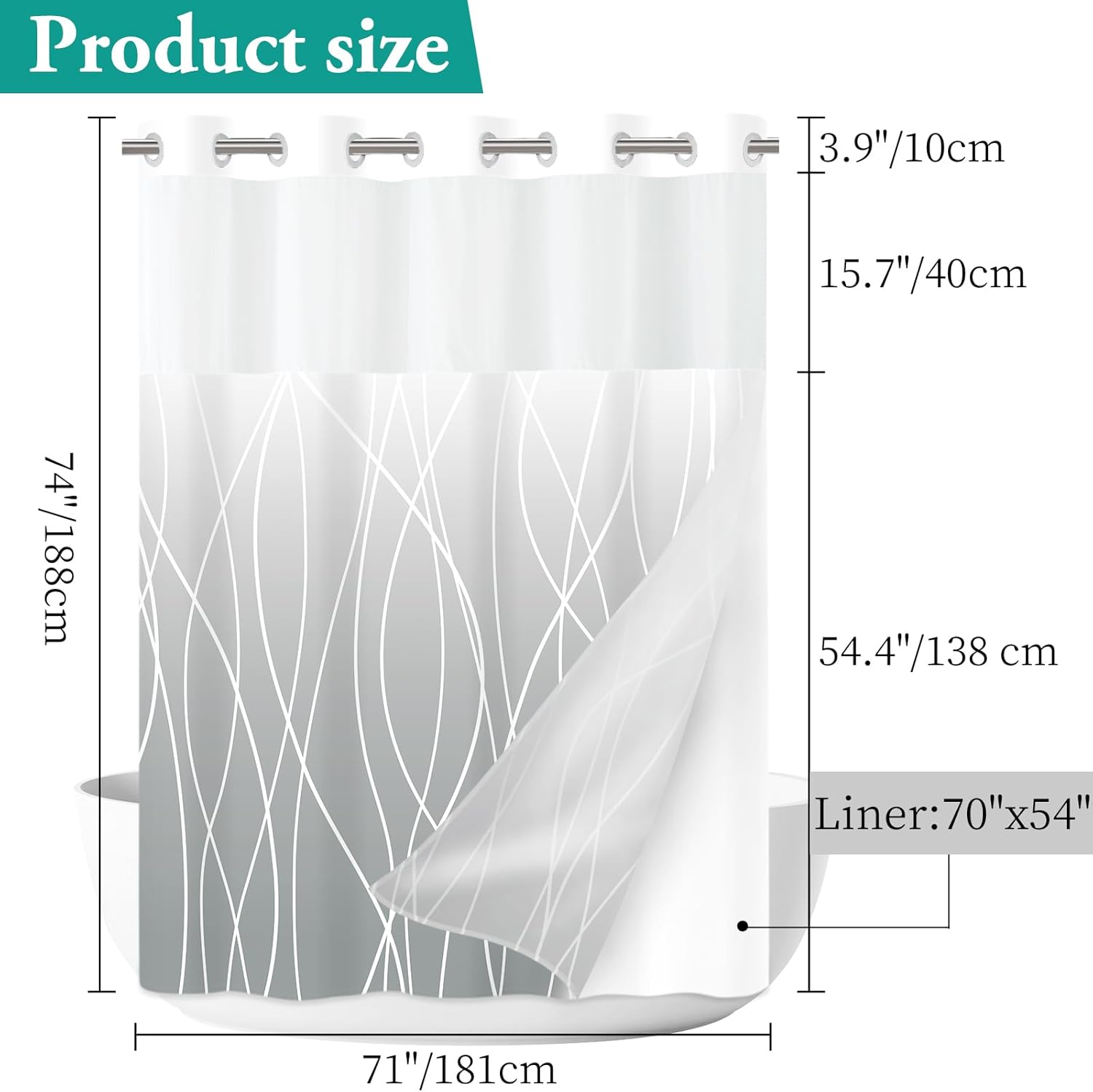 Blue Pinafore Denim Dress