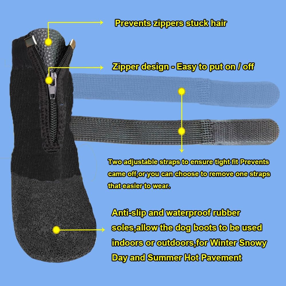 Blue Pinafore Denim Dress
