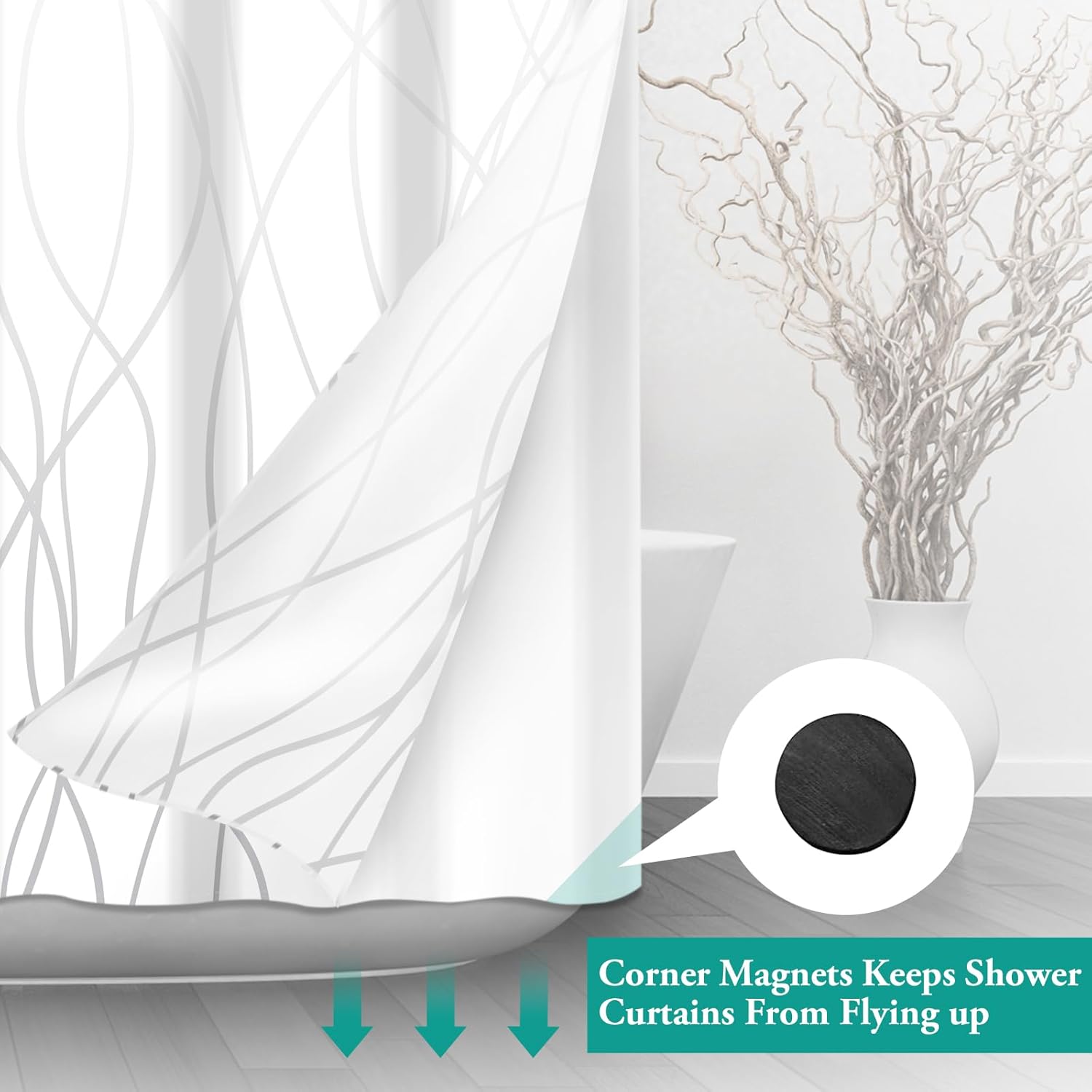 Blue Pinafore Denim Dress