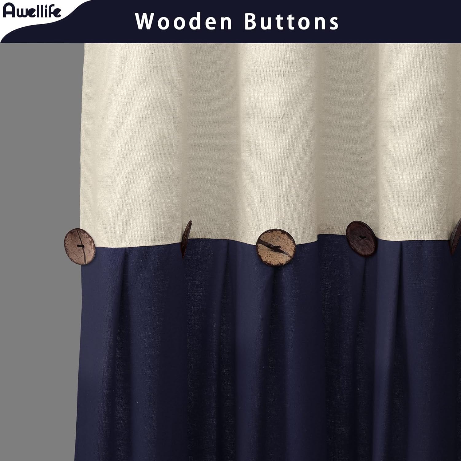 Blue Pinafore Denim Dress
