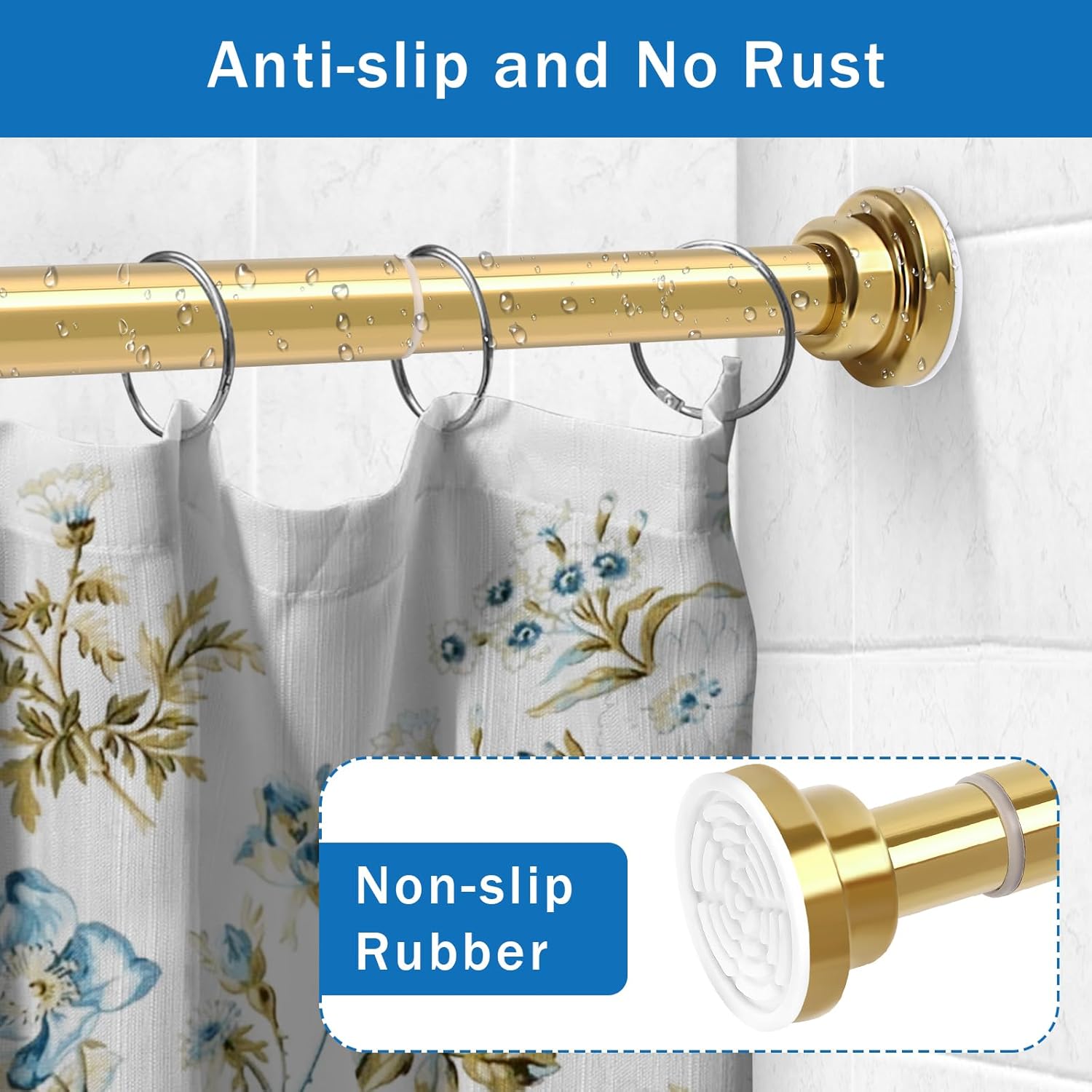 Blue Pinafore Denim Dress