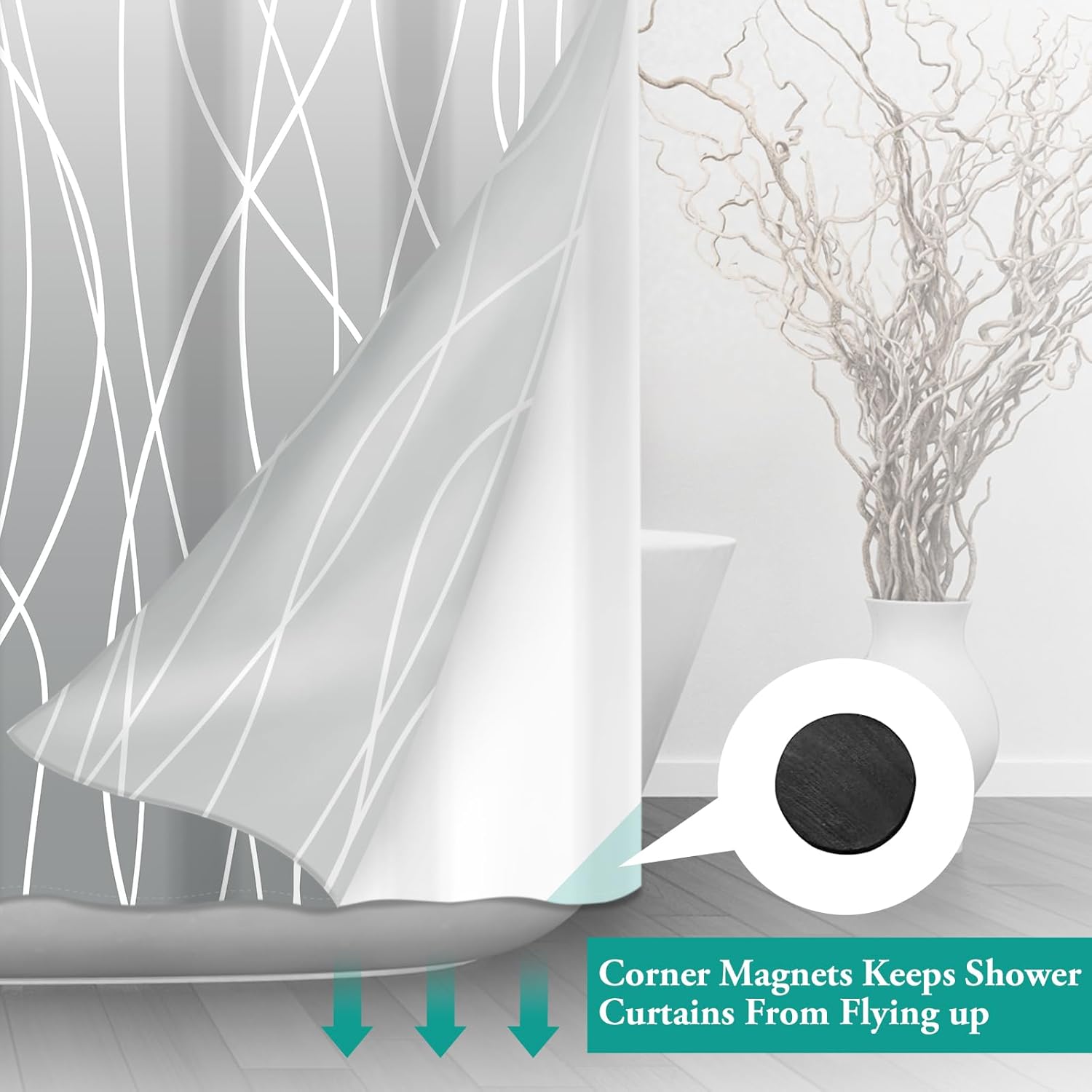 Blue Pinafore Denim Dress