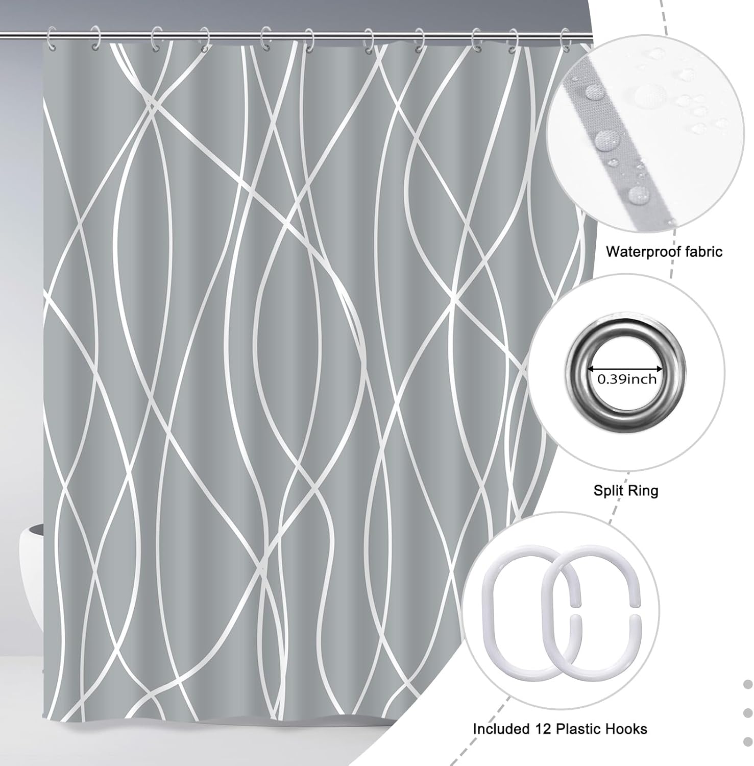 Blue Pinafore Denim Dress