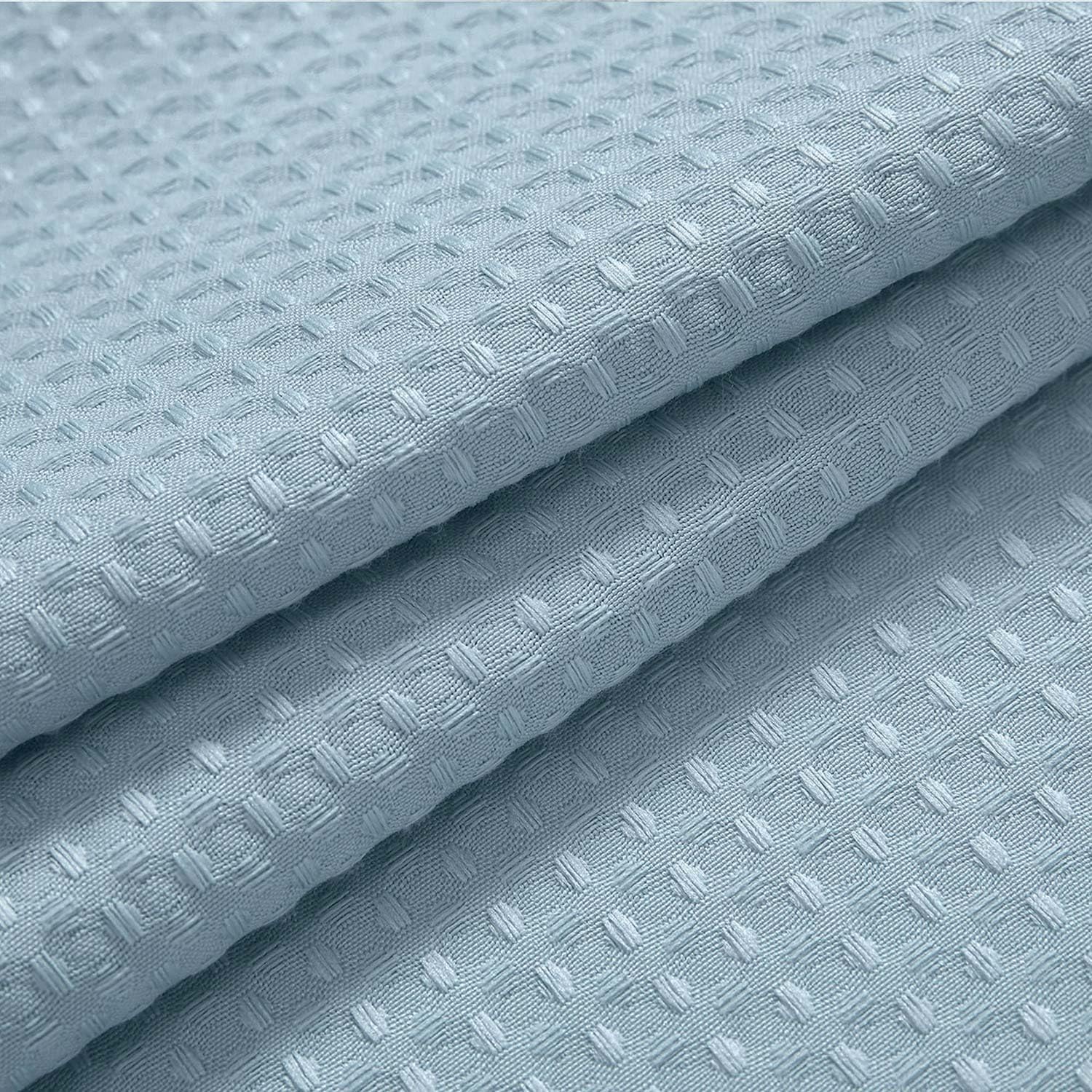 Blue Pinafore Denim Dress