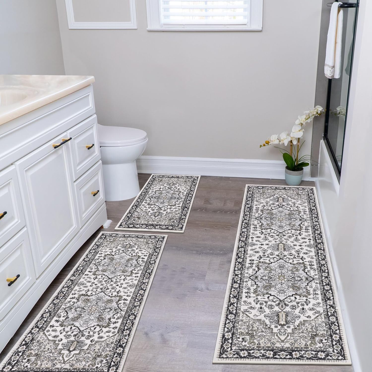 Blue Pinafore Denim Dress