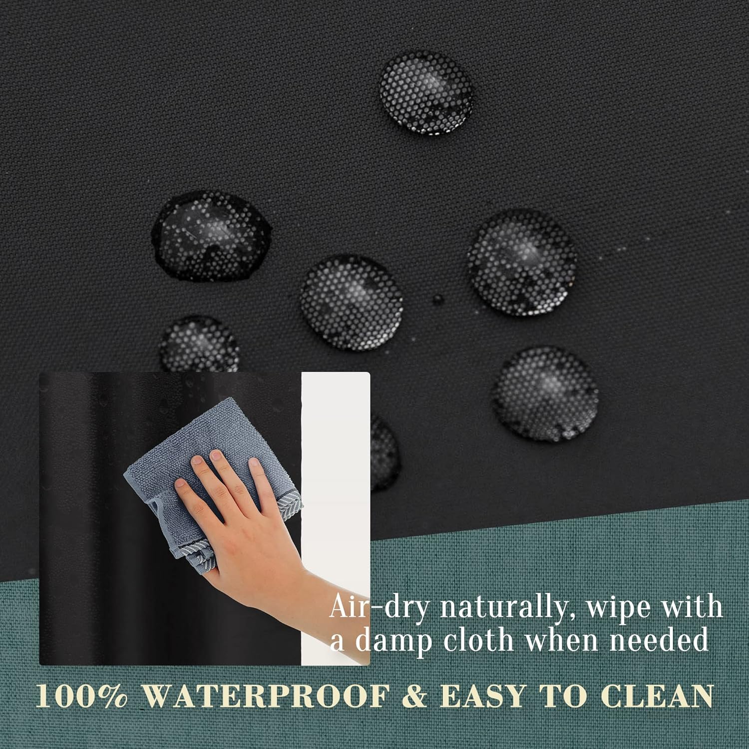 Blue Pinafore Denim Dress