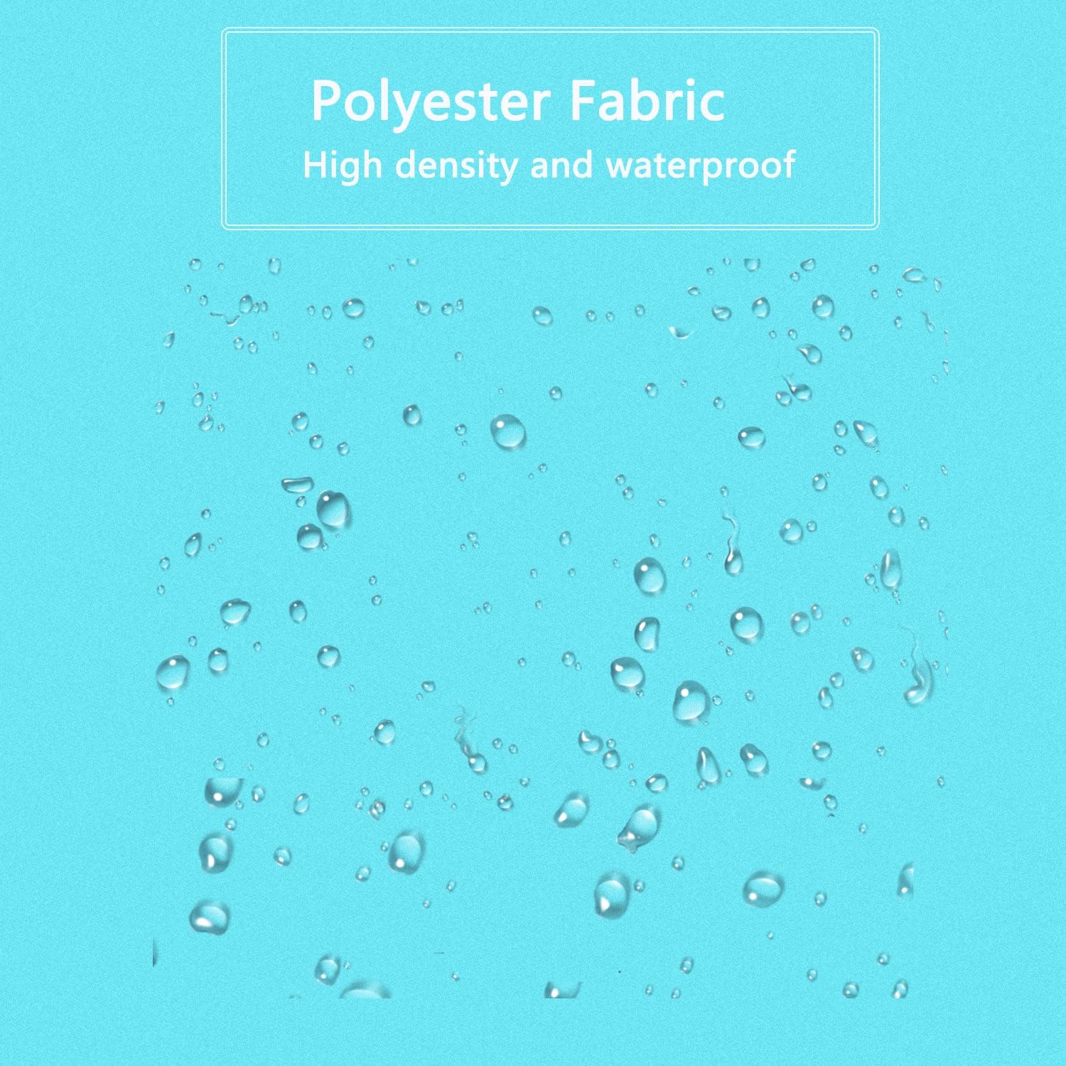 Blue Pinafore Denim Dress