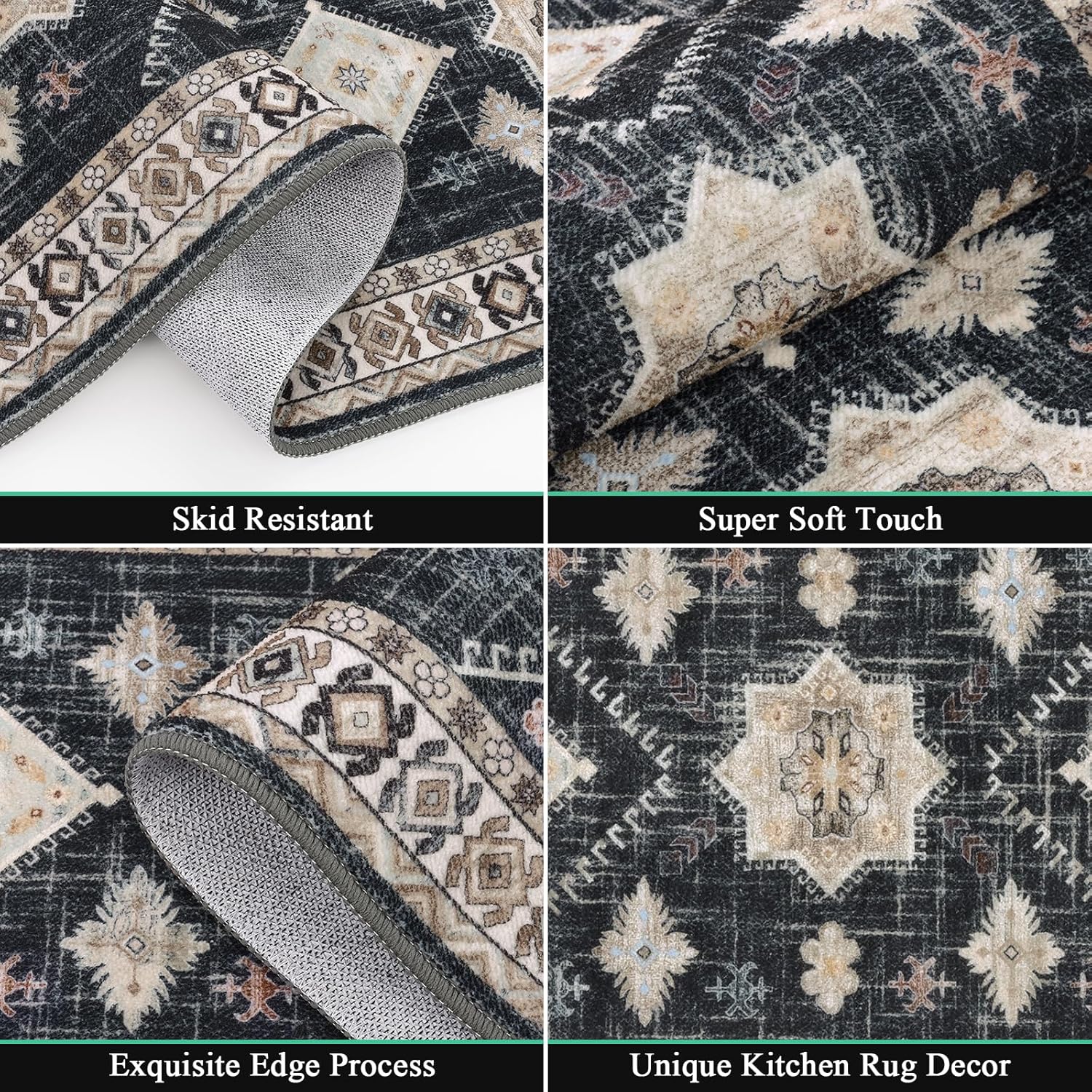 Blue Pinafore Denim Dress