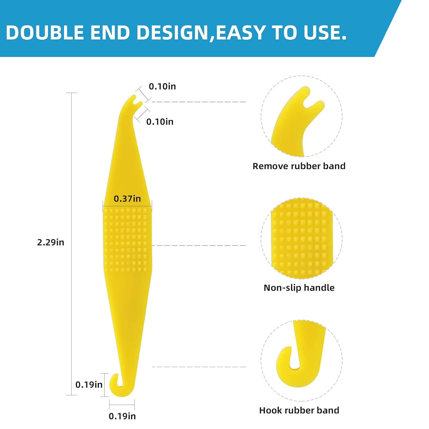 Blue Pinafore Denim Dress