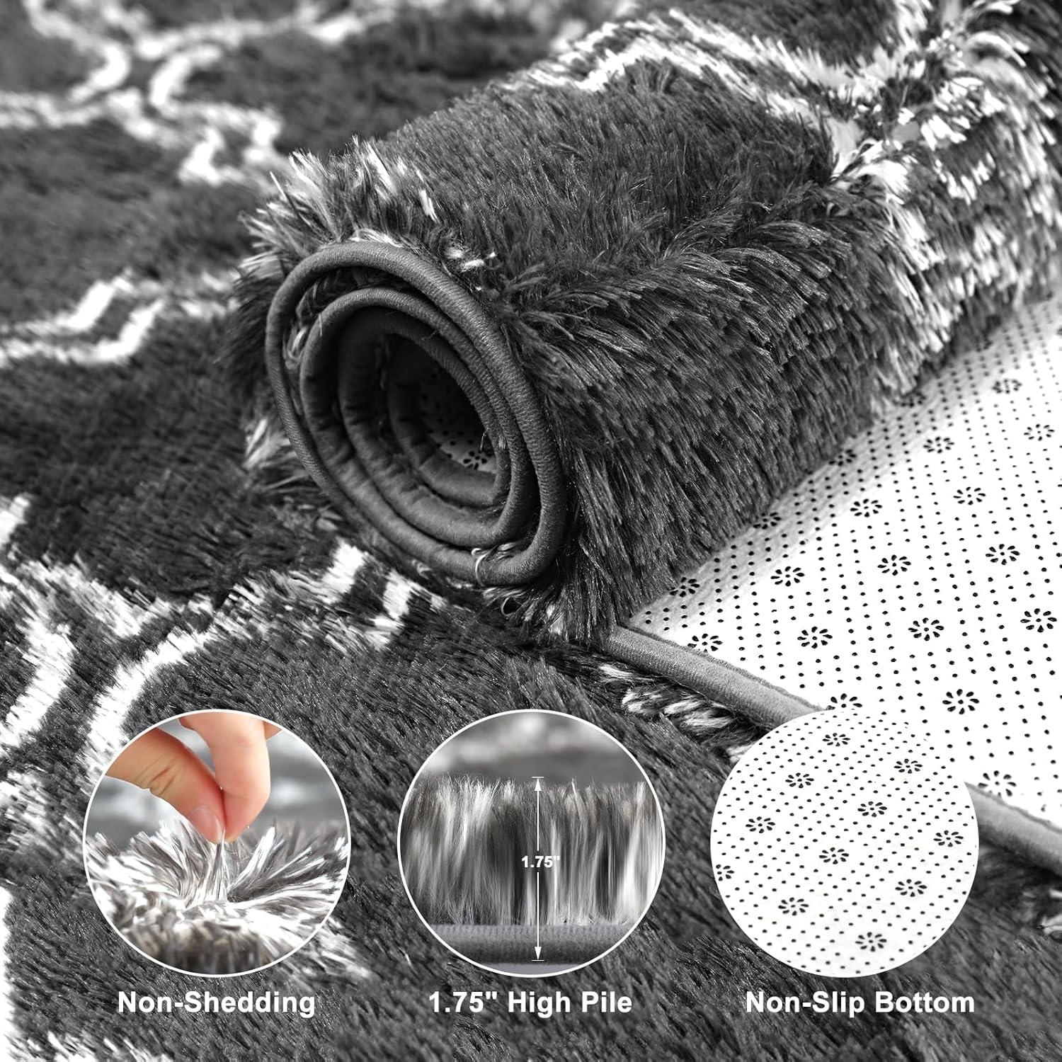 Blue Pinafore Denim Dress