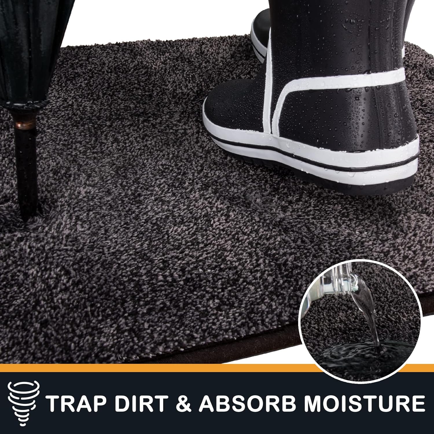 Blue Pinafore Denim Dress