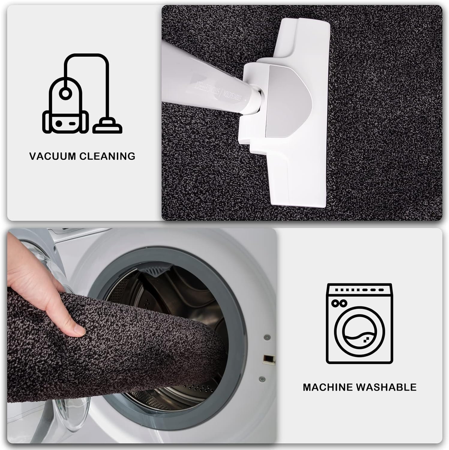 Blue Pinafore Denim Dress