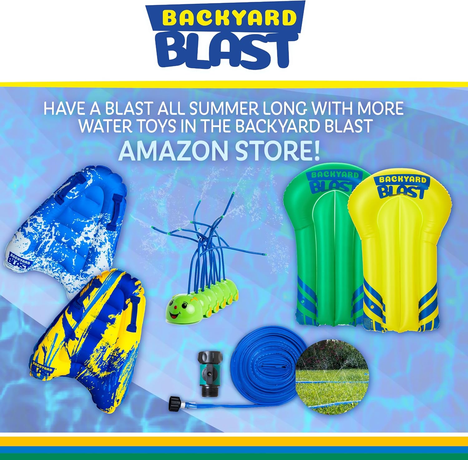 Blue Pinafore Denim Dress