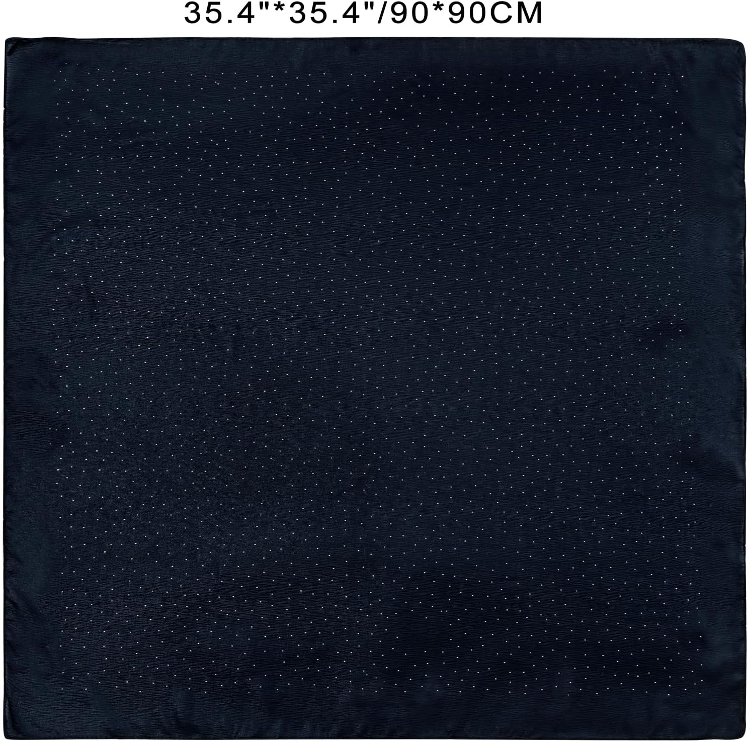 Blue Pinafore Denim Dress