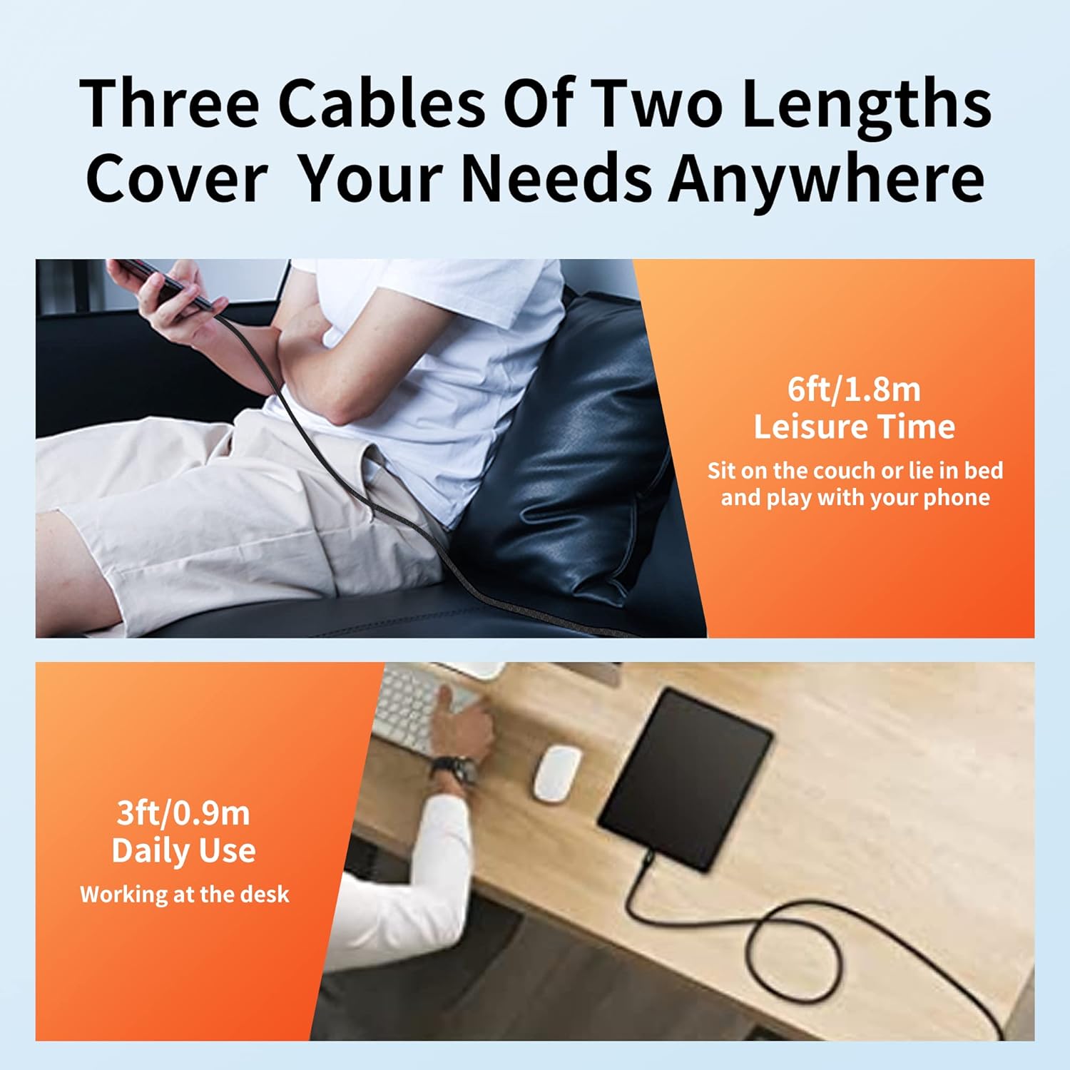 Blue Pinafore Denim Dress