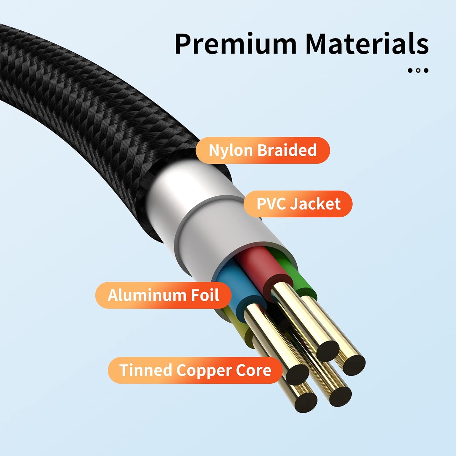 Blue Pinafore Denim Dress