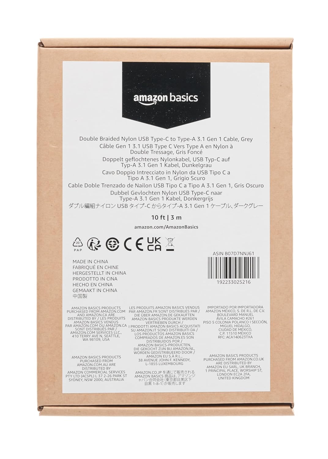 Blue Pinafore Denim Dress