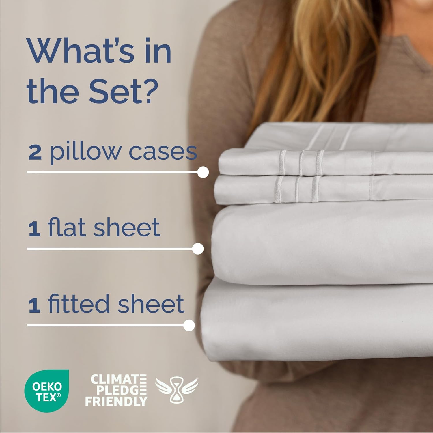 Blue Pinafore Denim Dress