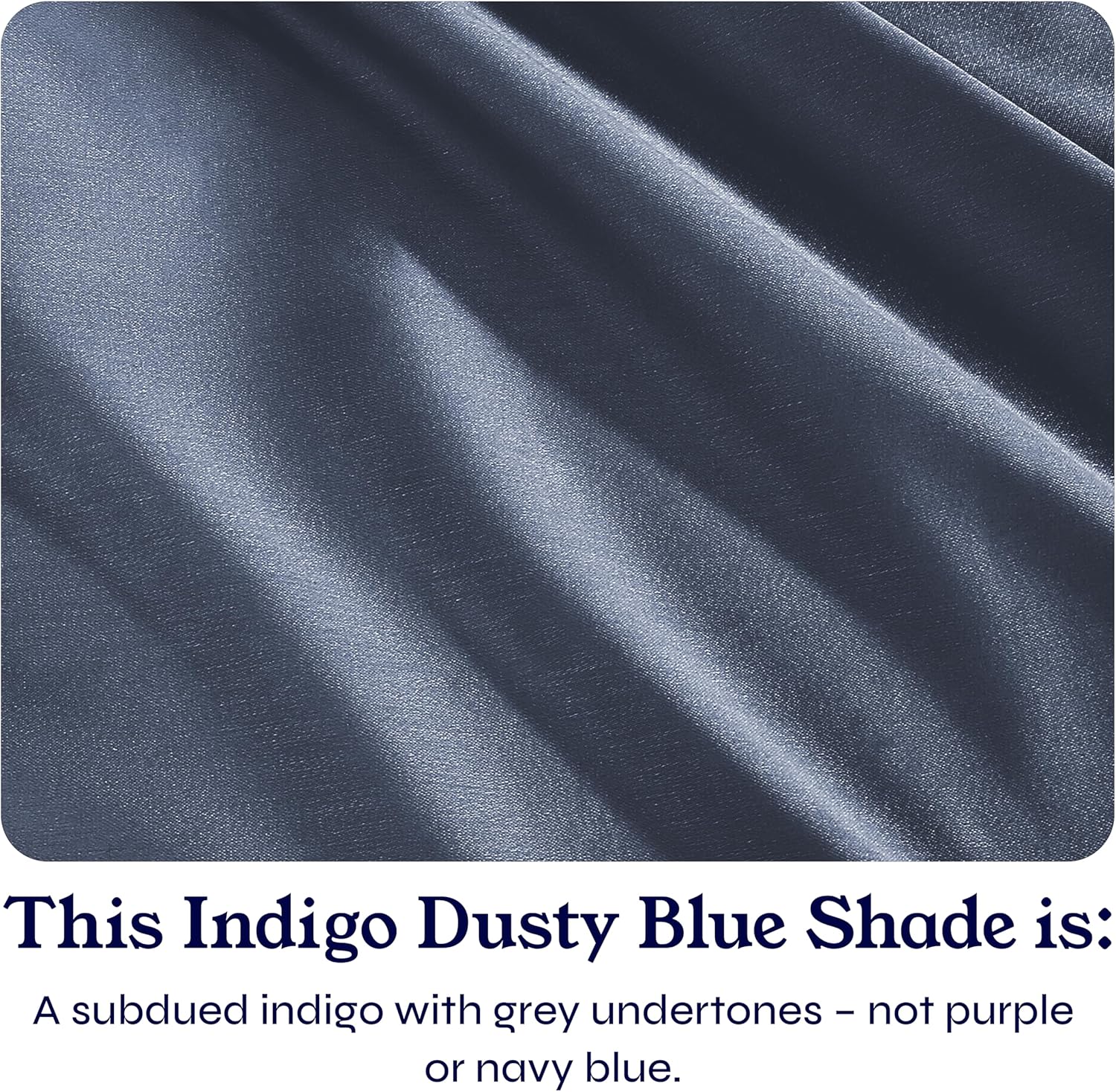 Blue Pinafore Denim Dress
