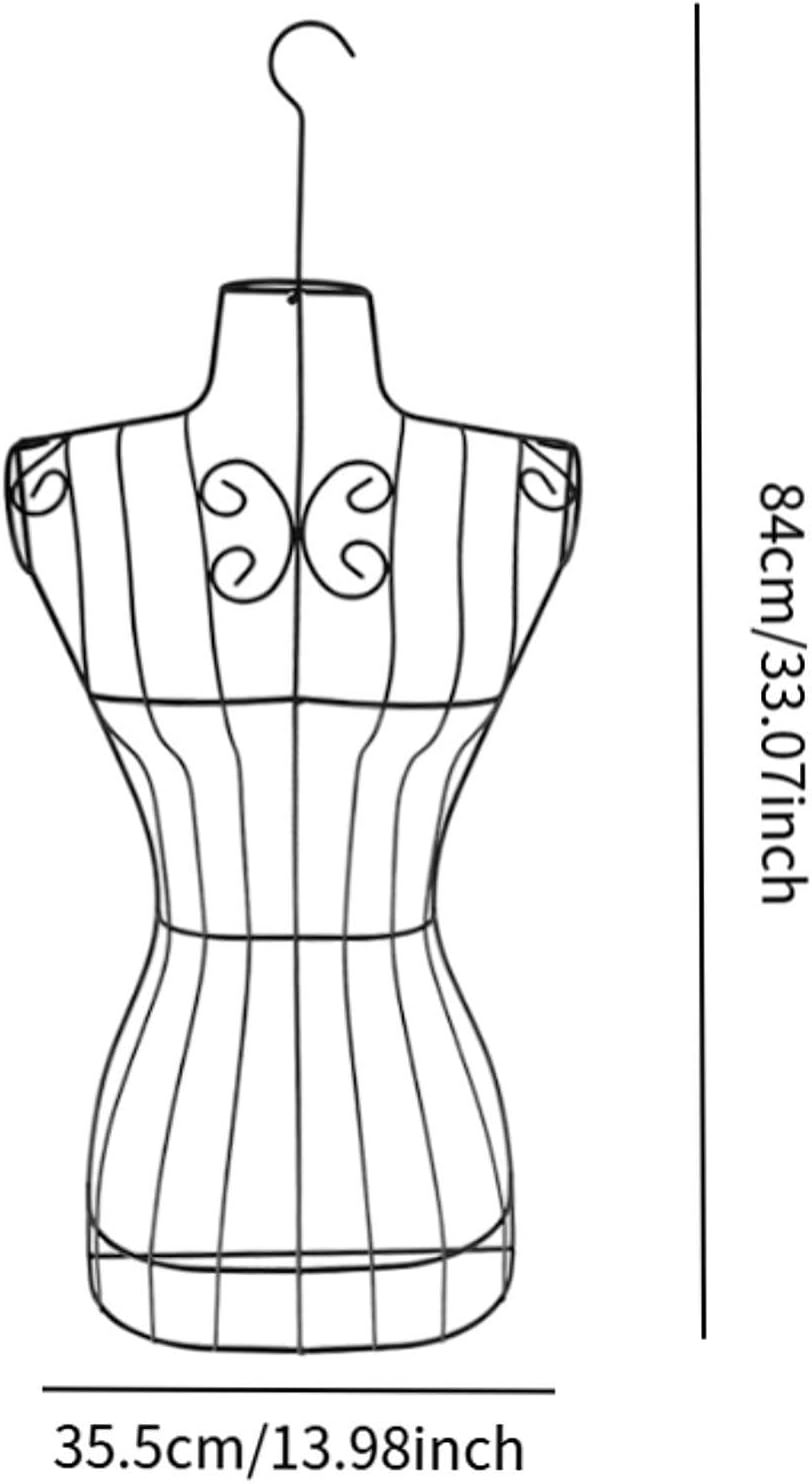 Blue Pinafore Denim Dress