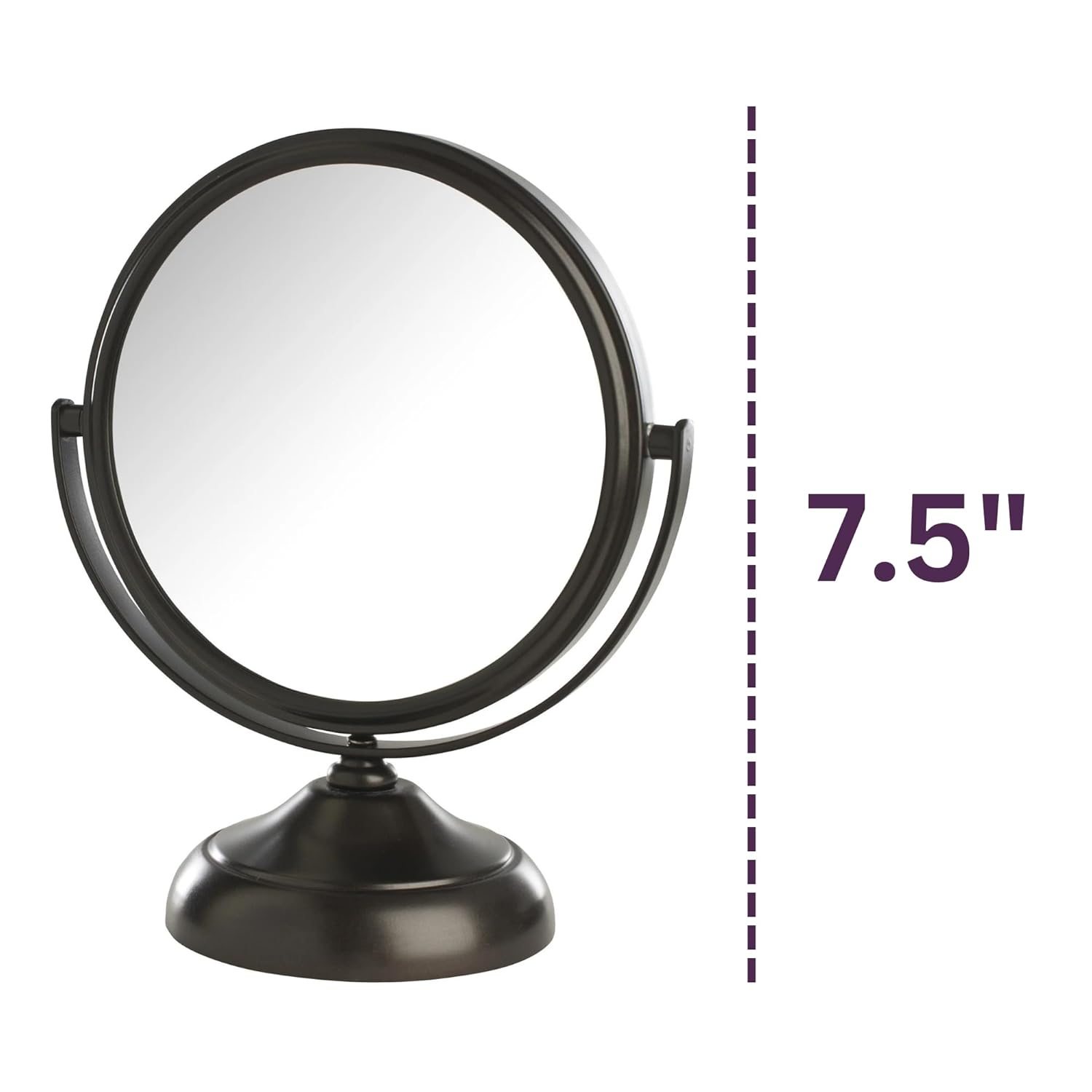 Blue Pinafore Denim Dress