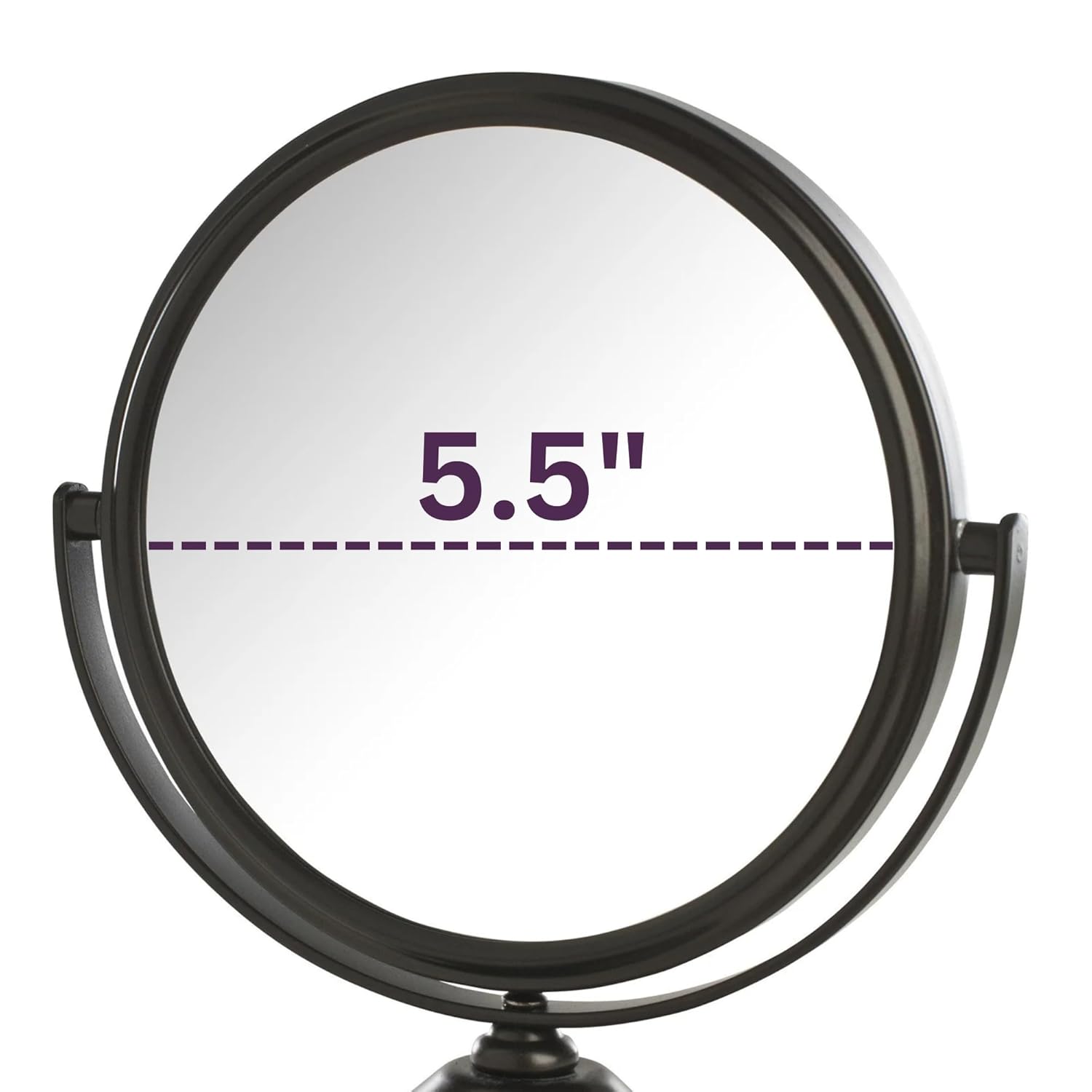 Blue Pinafore Denim Dress