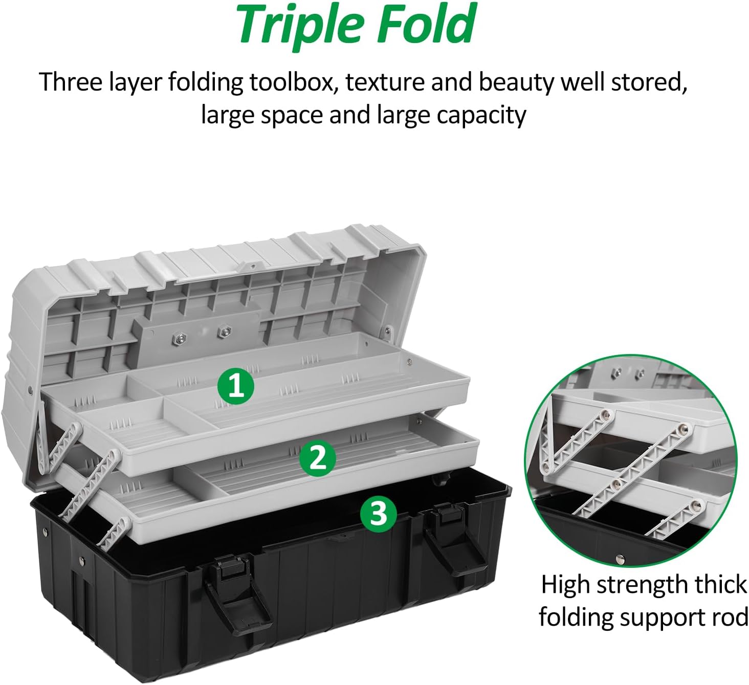 Blue Pinafore Denim Dress