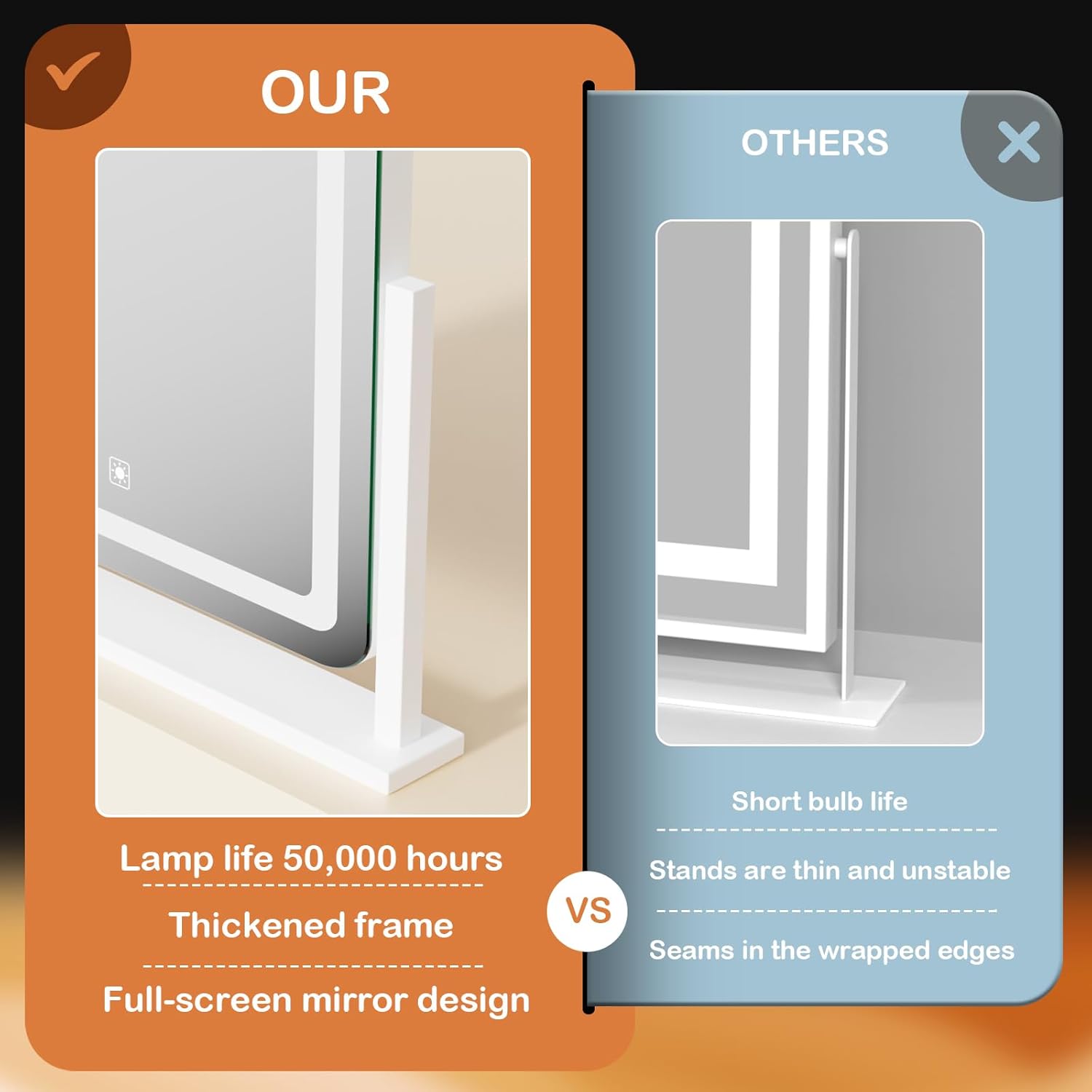 Blue Pinafore Denim Dress