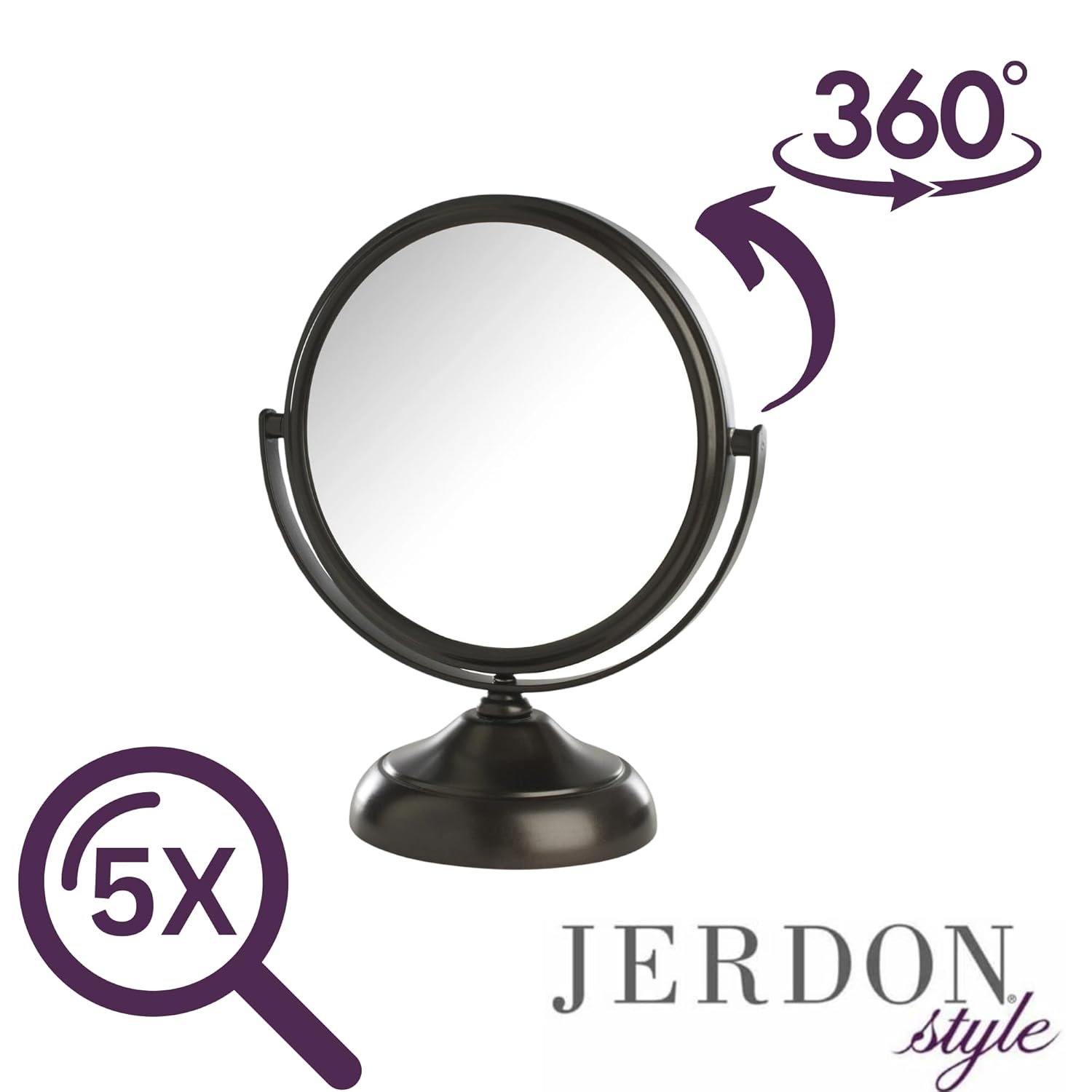 Blue Pinafore Denim Dress