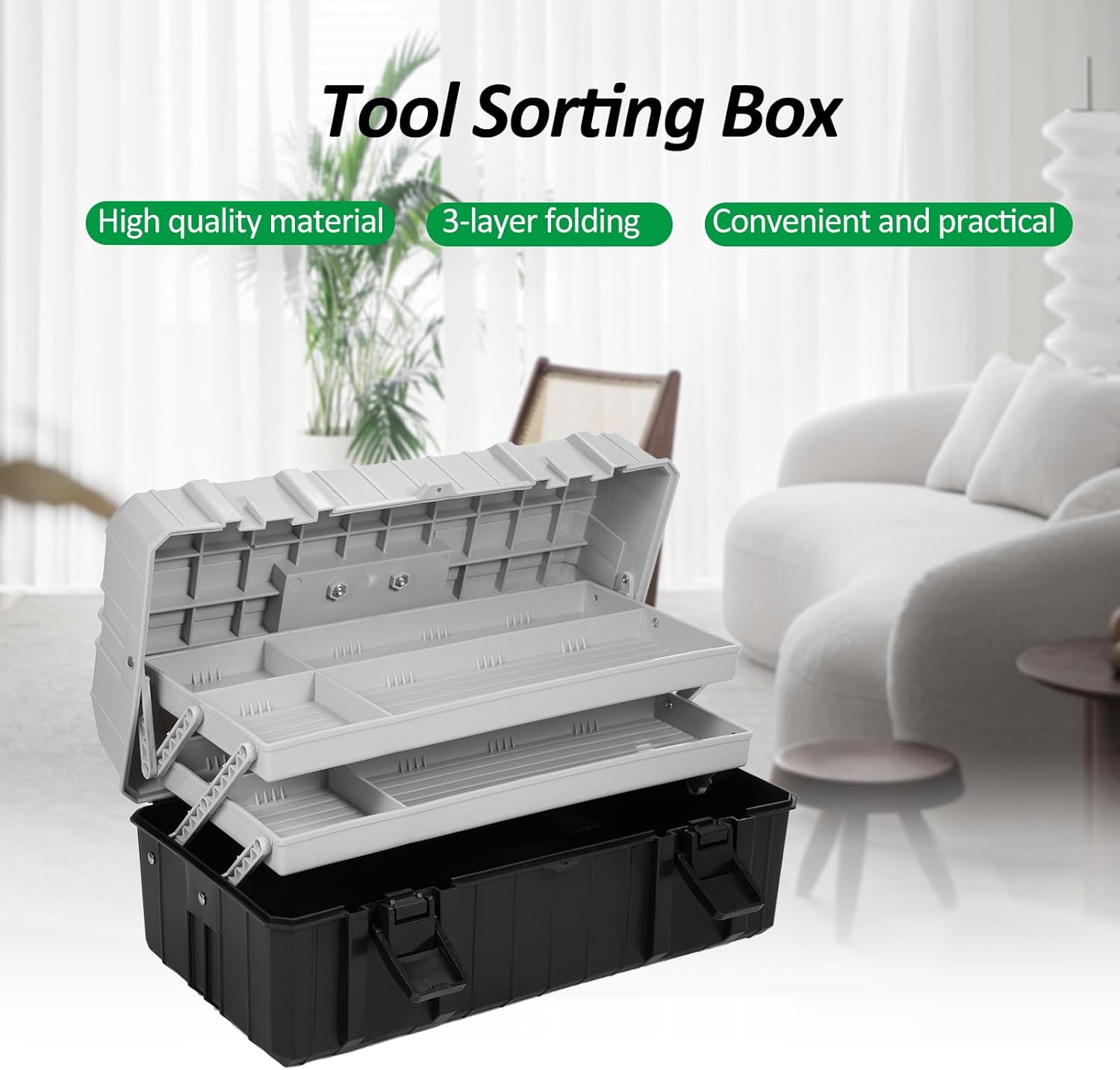 Blue Pinafore Denim Dress