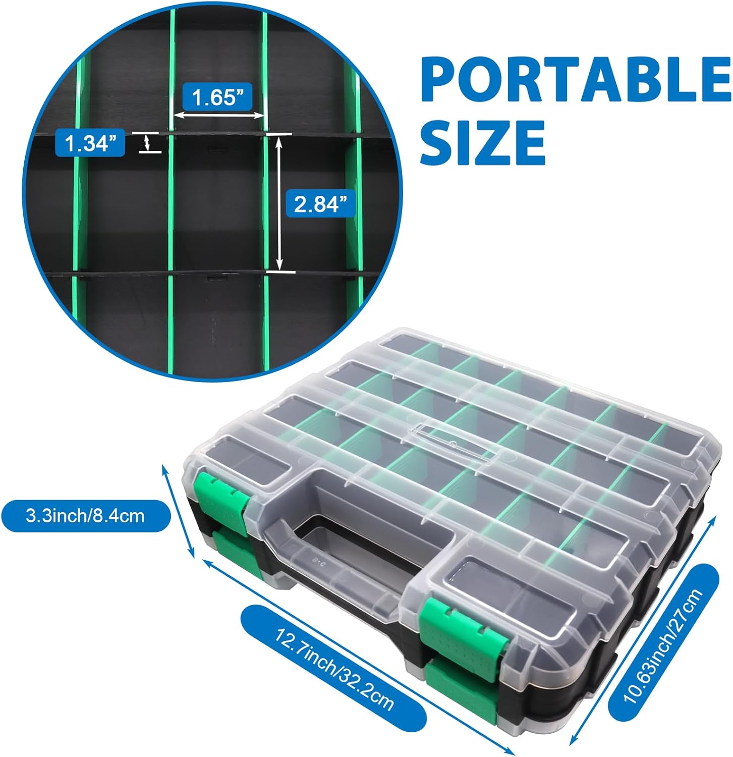 Blue Pinafore Denim Dress